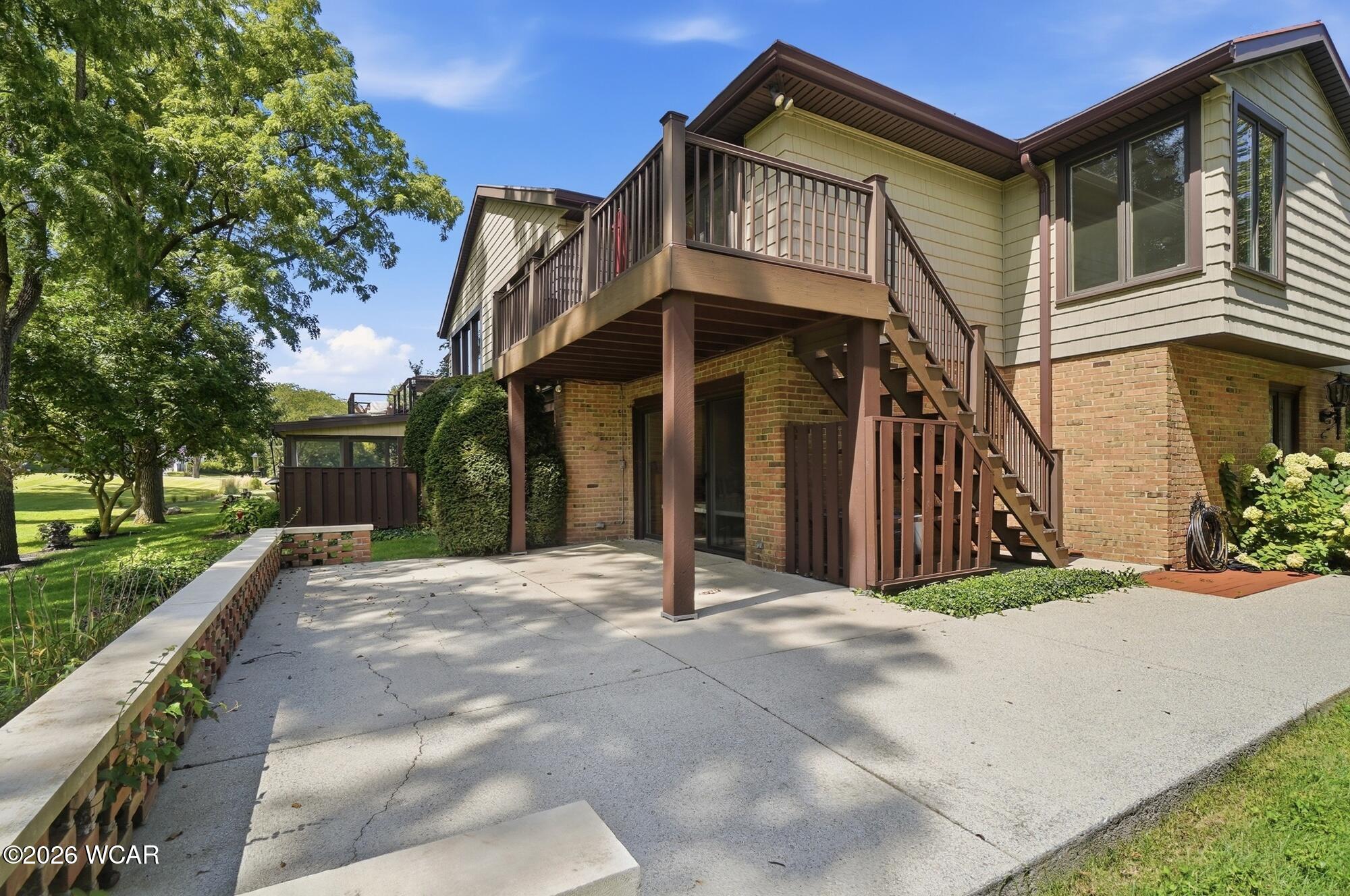 3B Mews Road, Lima, Ohio