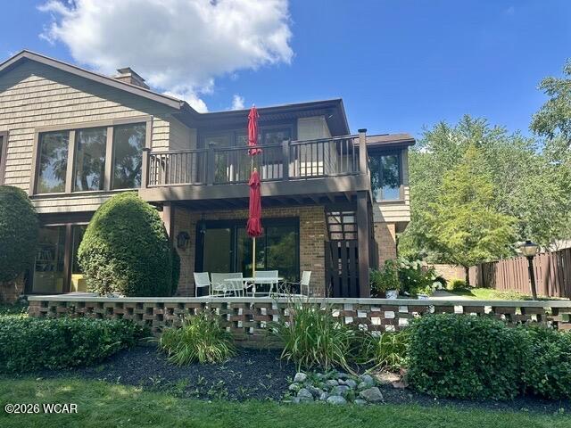 3B Mews Road, Lima, Ohio