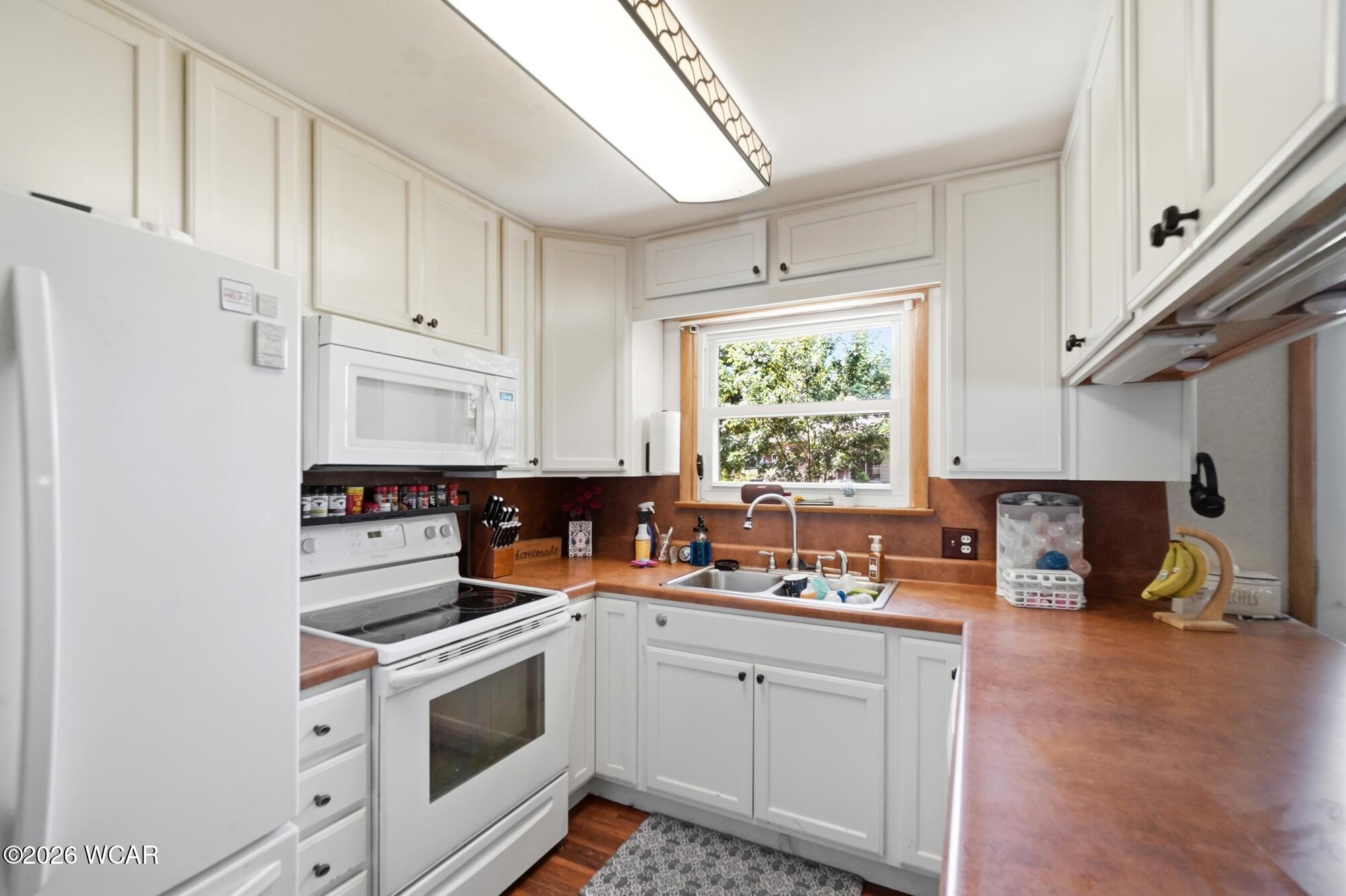1521 Latham Avenue, Lima, Ohio