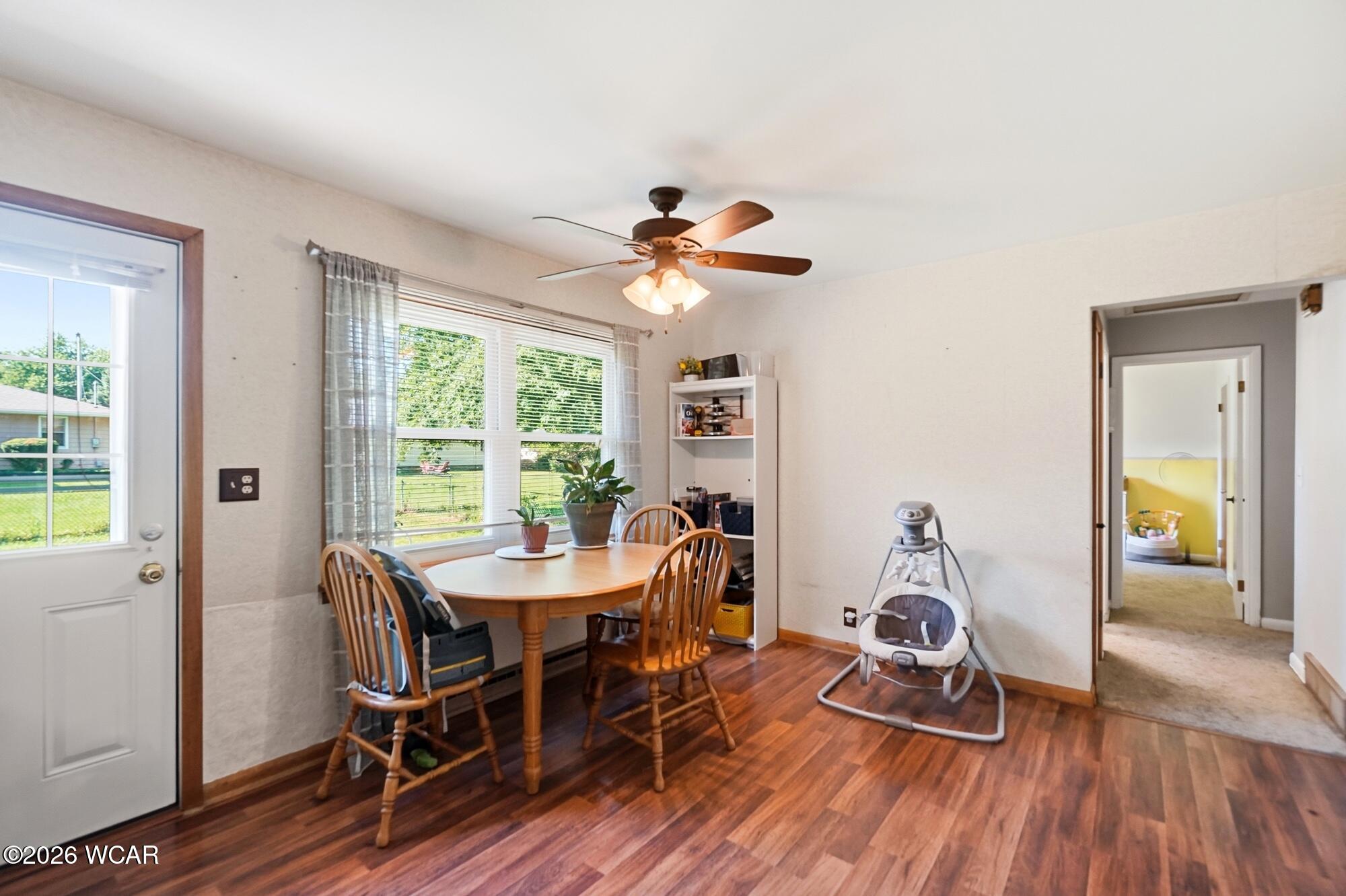 1521 Latham Avenue, Lima, Ohio