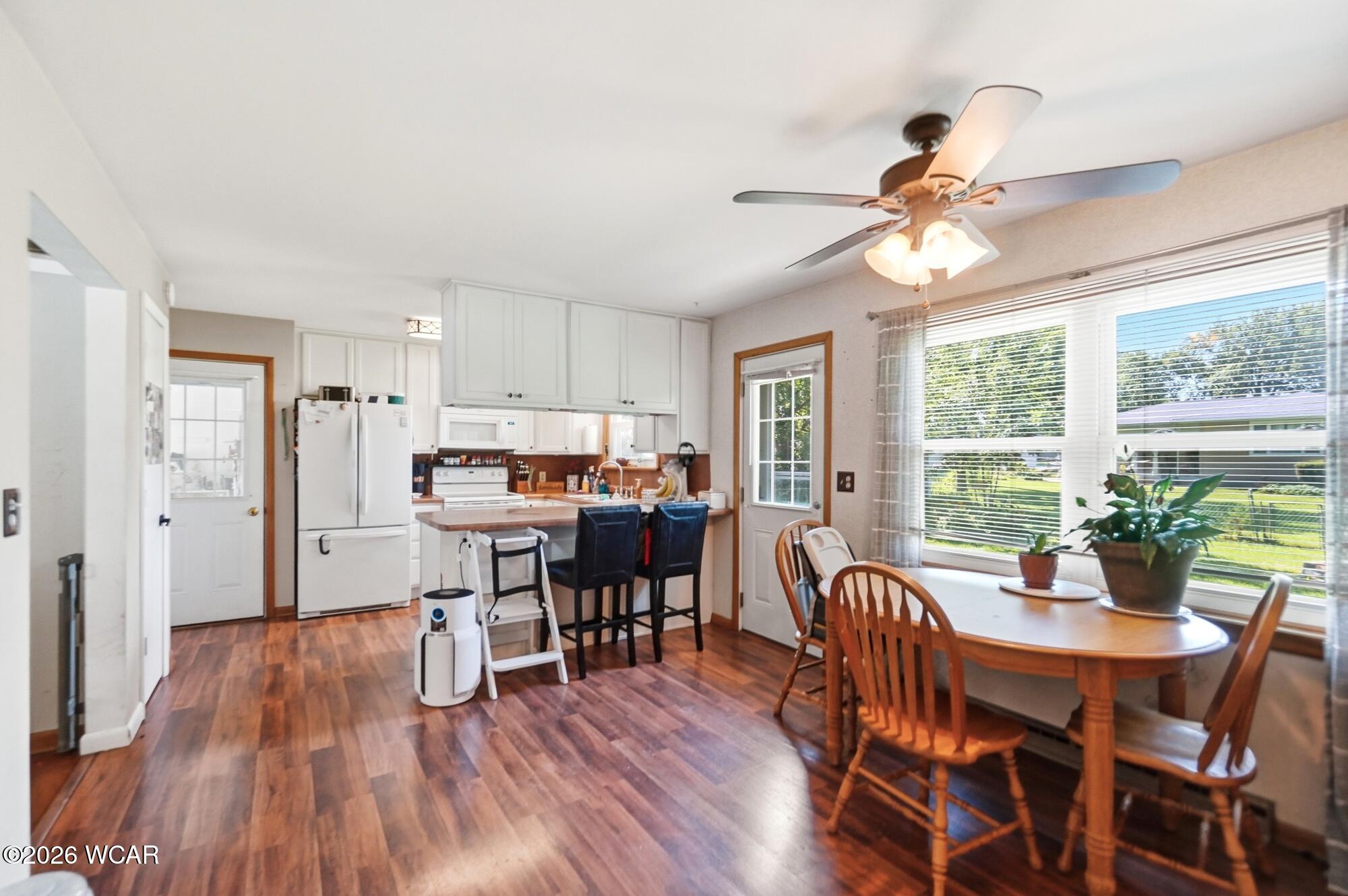 1521 Latham Avenue, Lima, Ohio