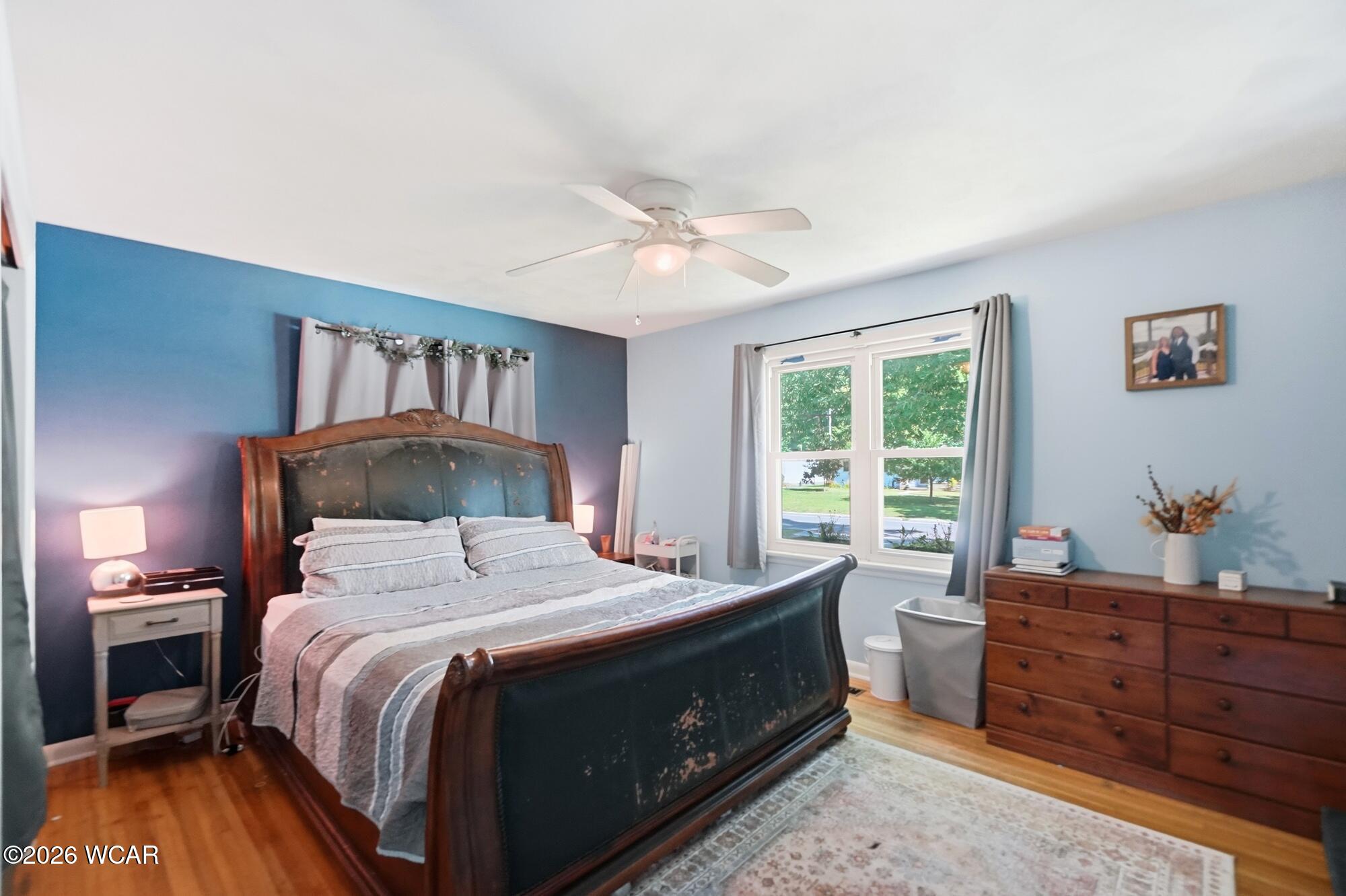 1521 Latham Avenue, Lima, Ohio