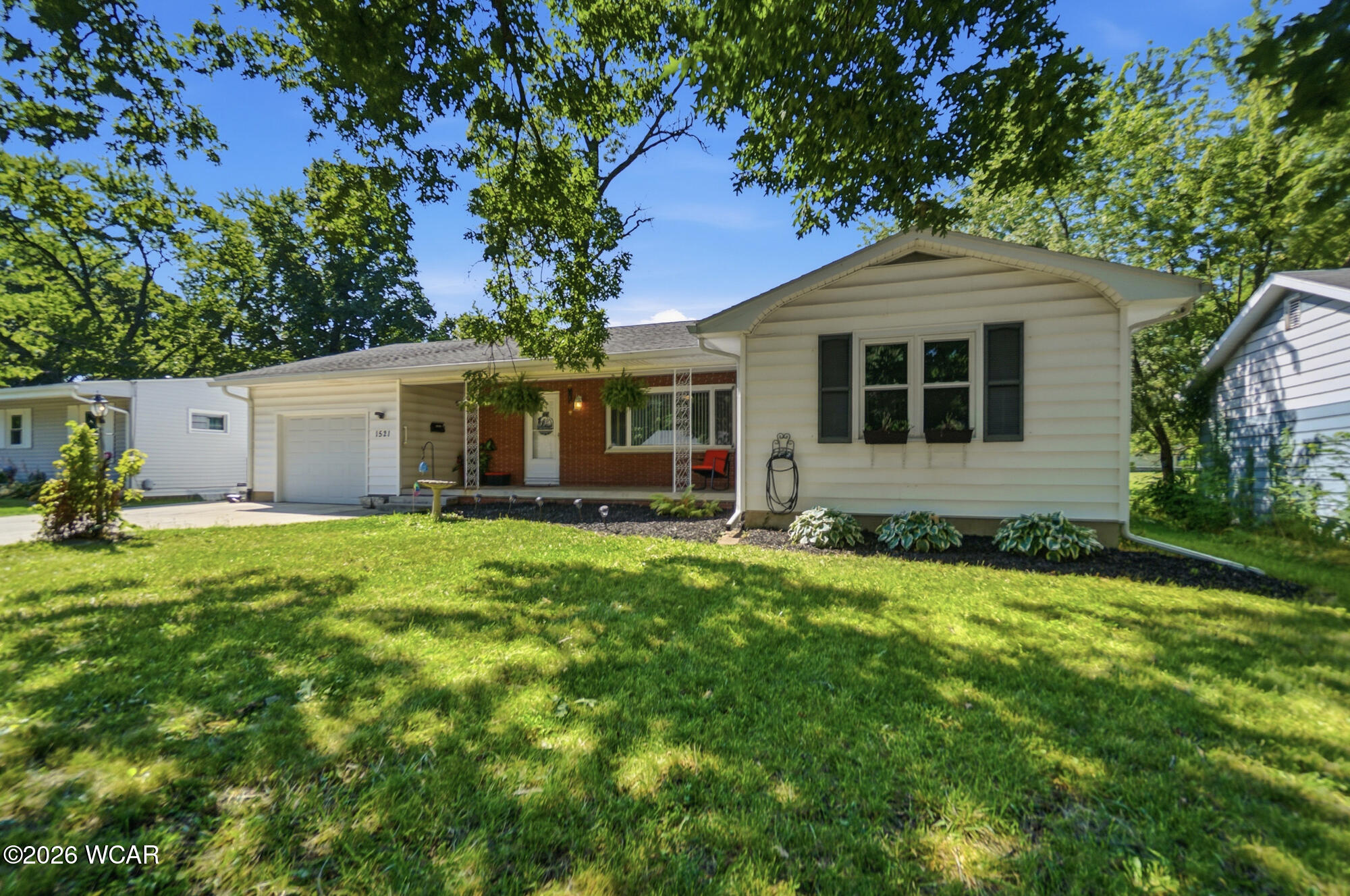 1521 Latham Avenue, Lima, Ohio