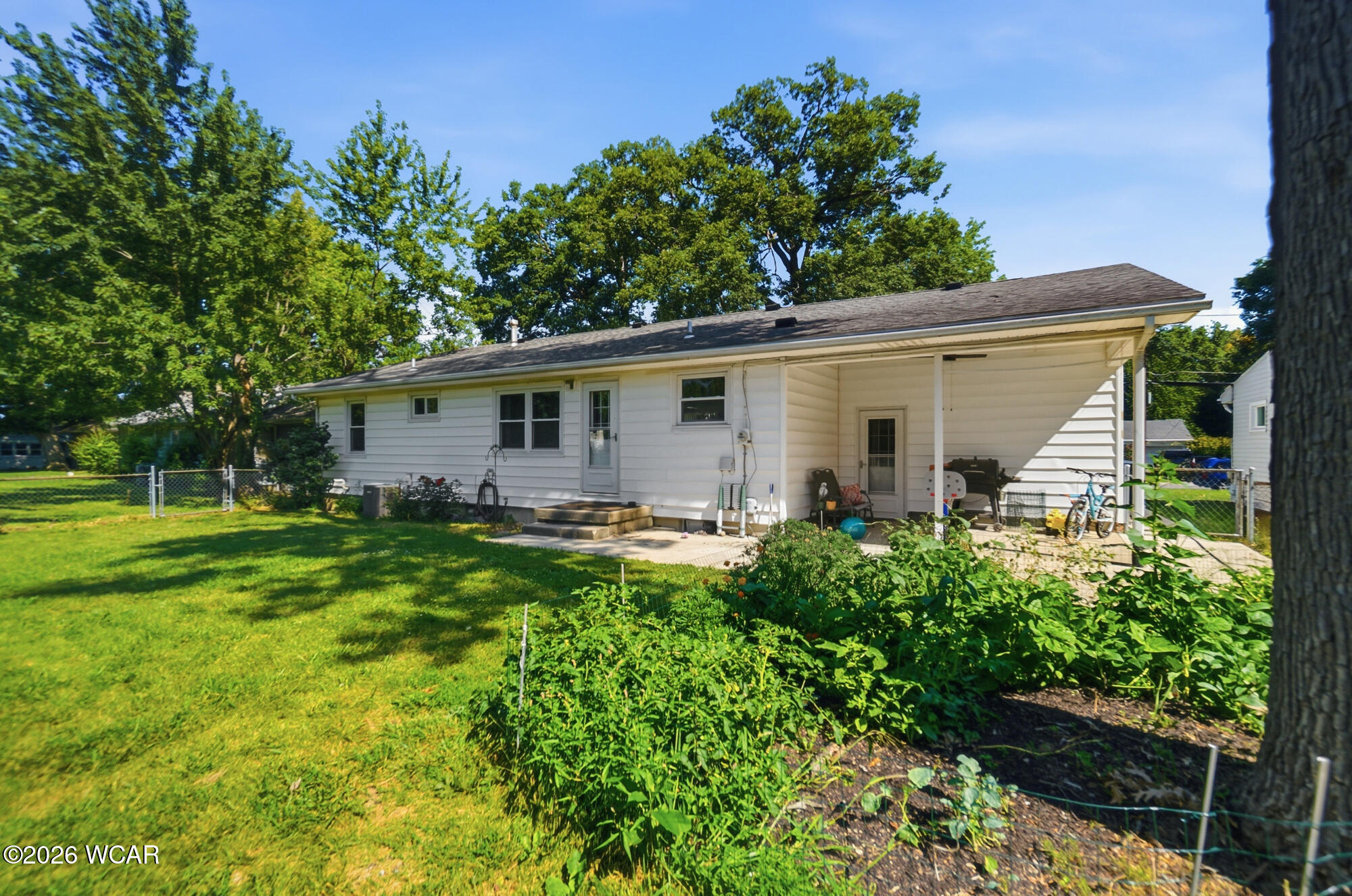 1521 Latham Avenue, Lima, Ohio