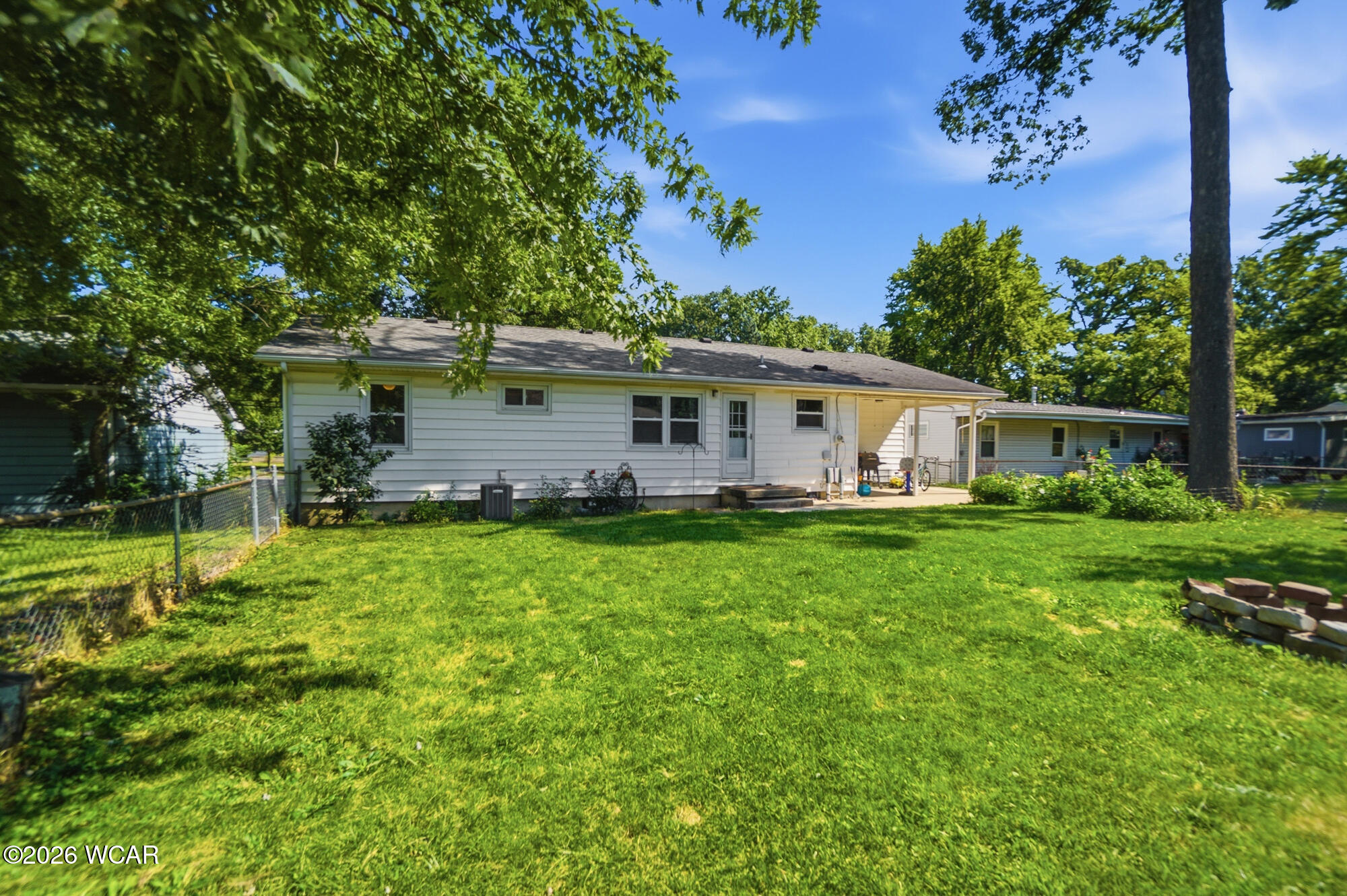 1521 Latham Avenue, Lima, Ohio