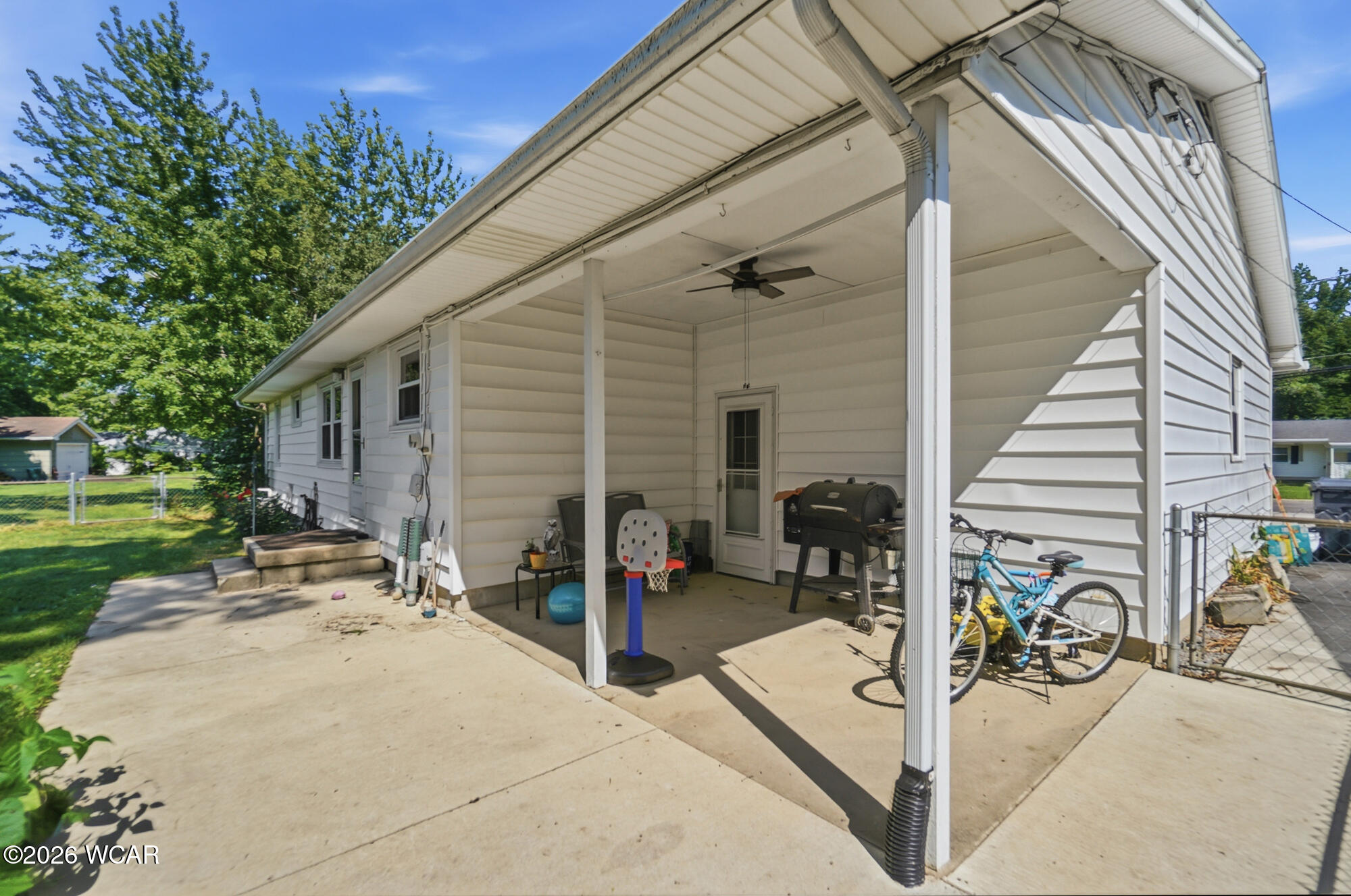 1521 Latham Avenue, Lima, Ohio