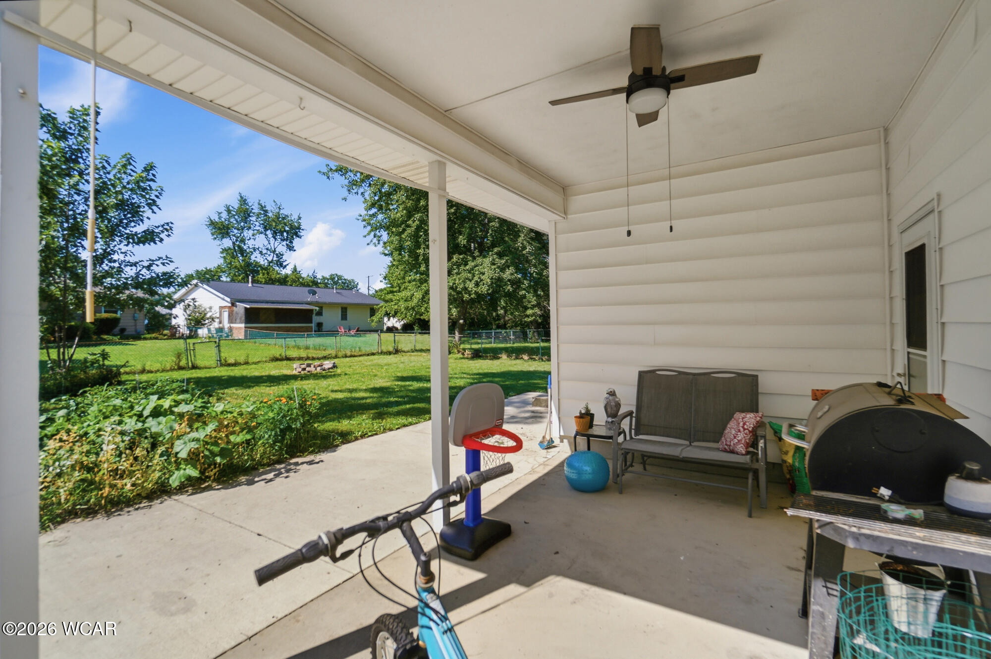 1521 Latham Avenue, Lima, Ohio