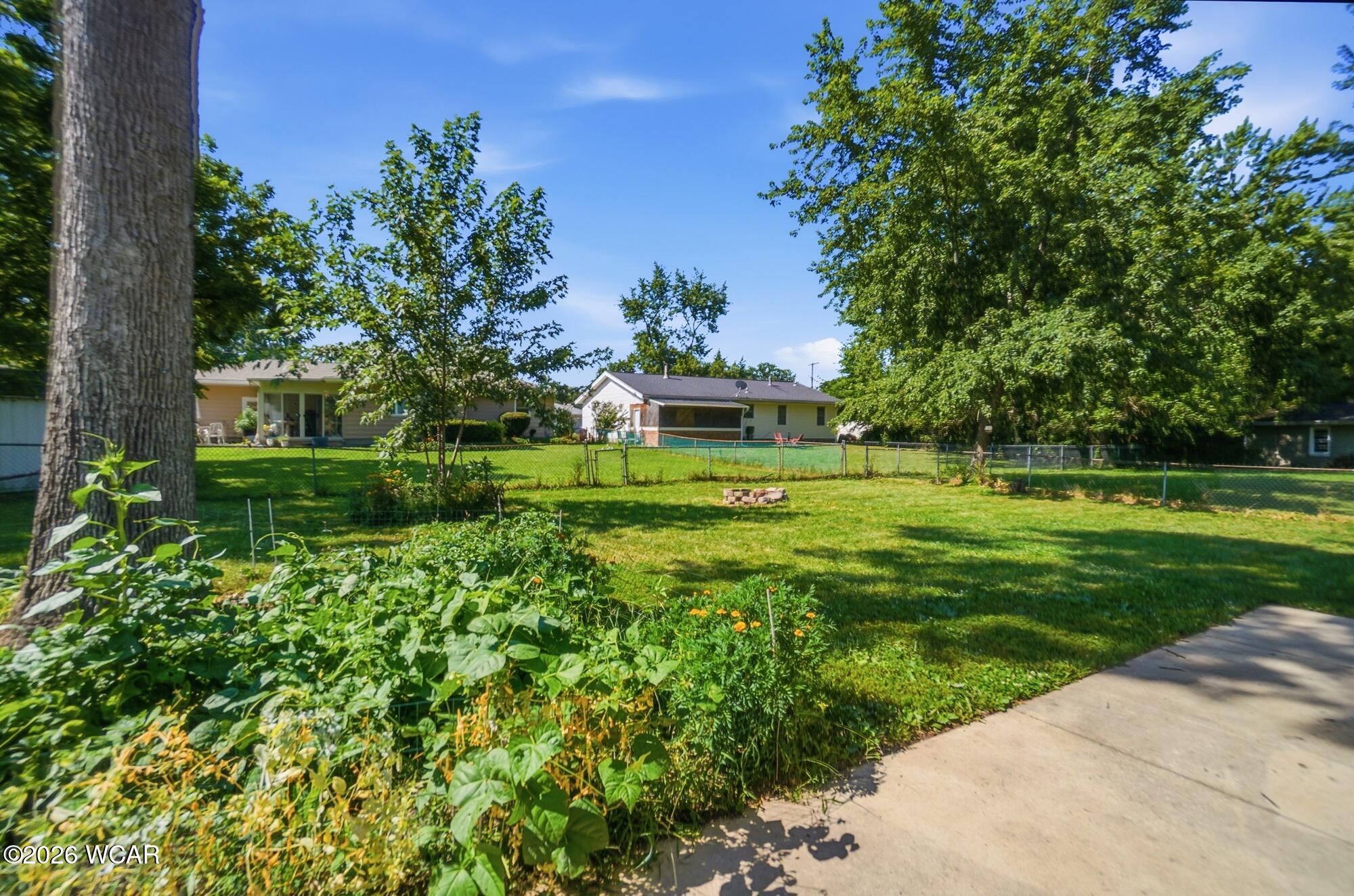 1521 Latham Avenue, Lima, Ohio