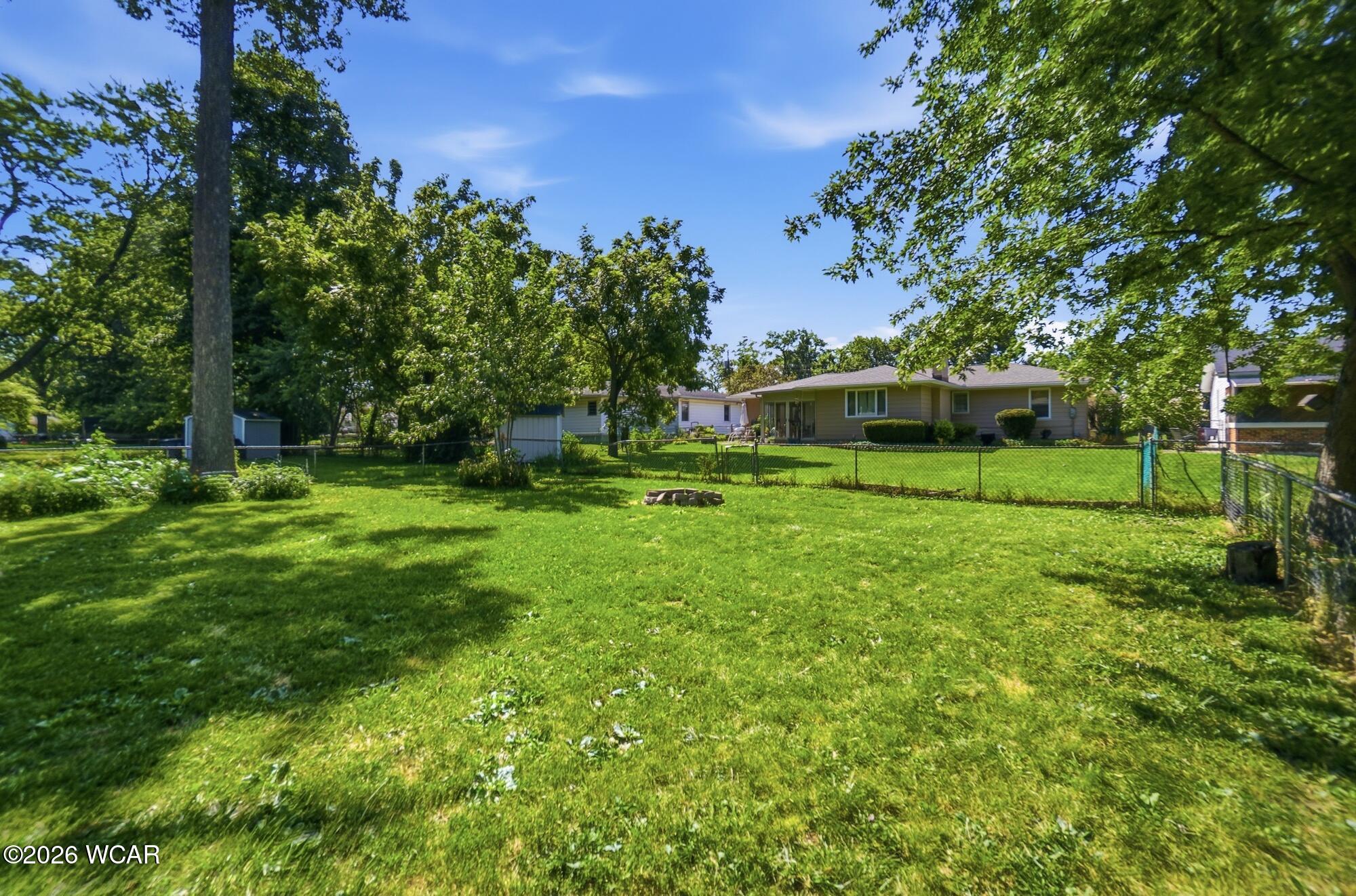 1521 Latham Avenue, Lima, Ohio