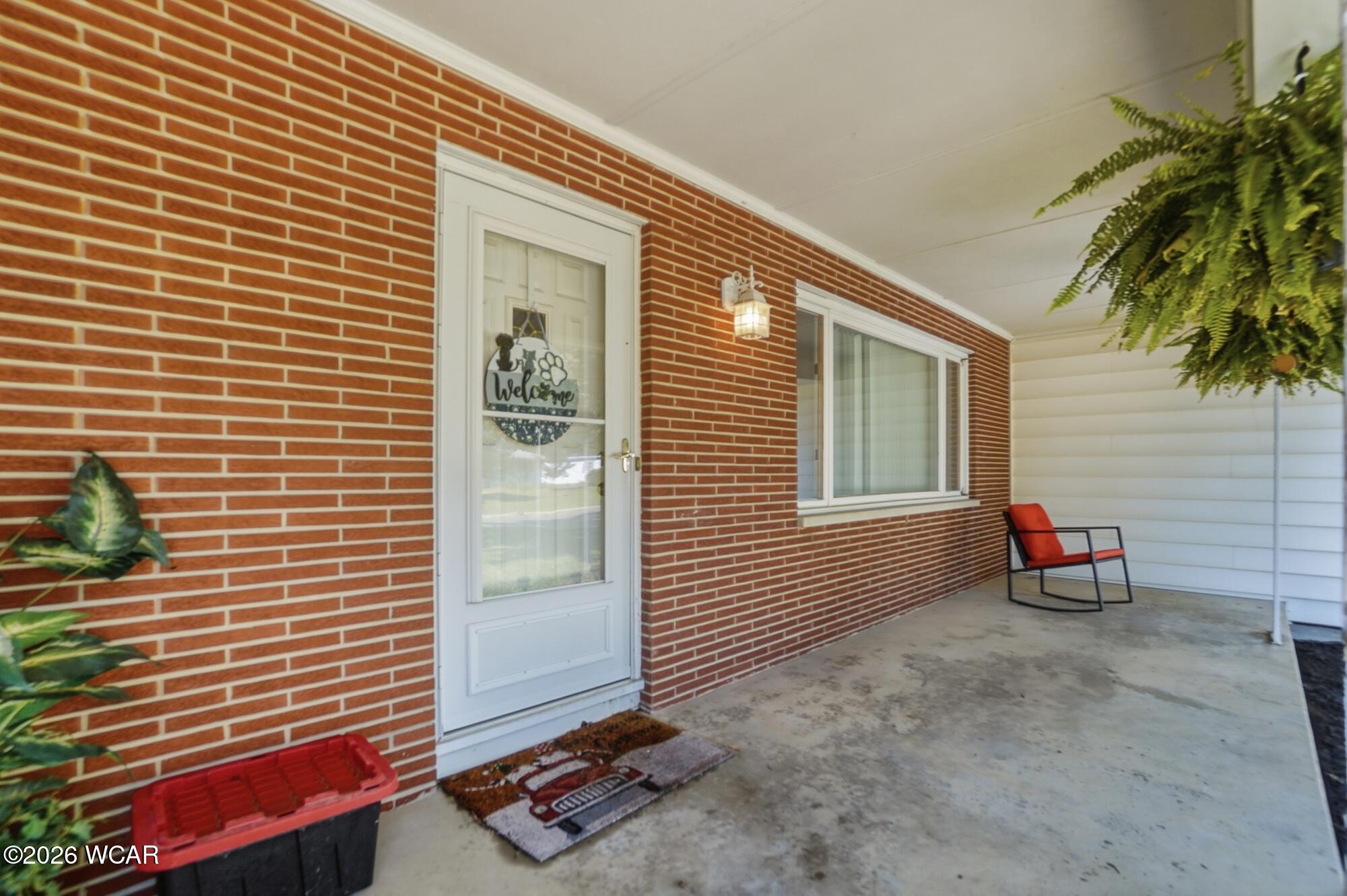 1521 Latham Avenue, Lima, Ohio
