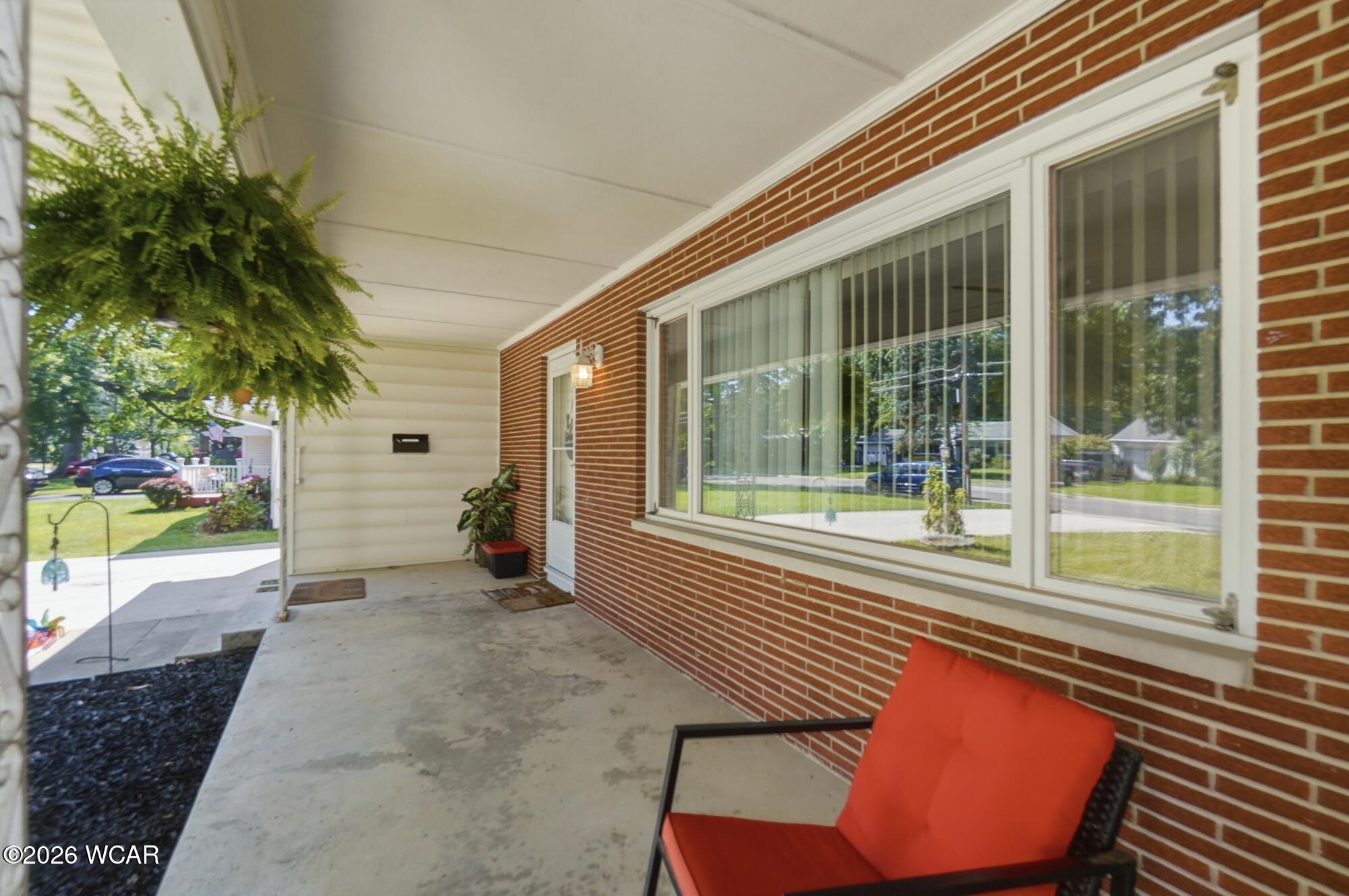 1521 Latham Avenue, Lima, Ohio