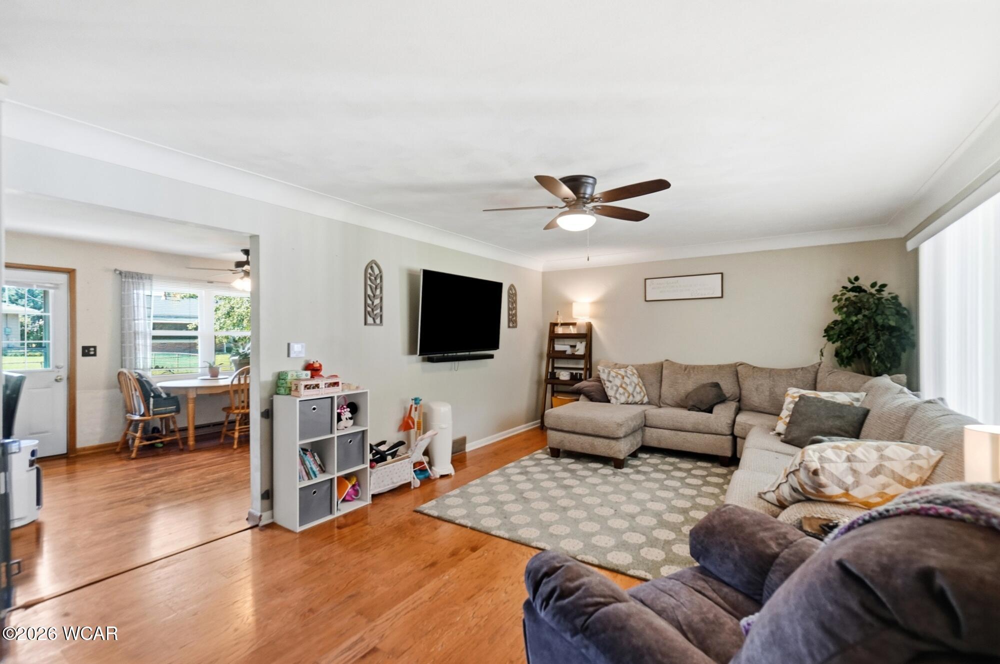 1521 Latham Avenue, Lima, Ohio