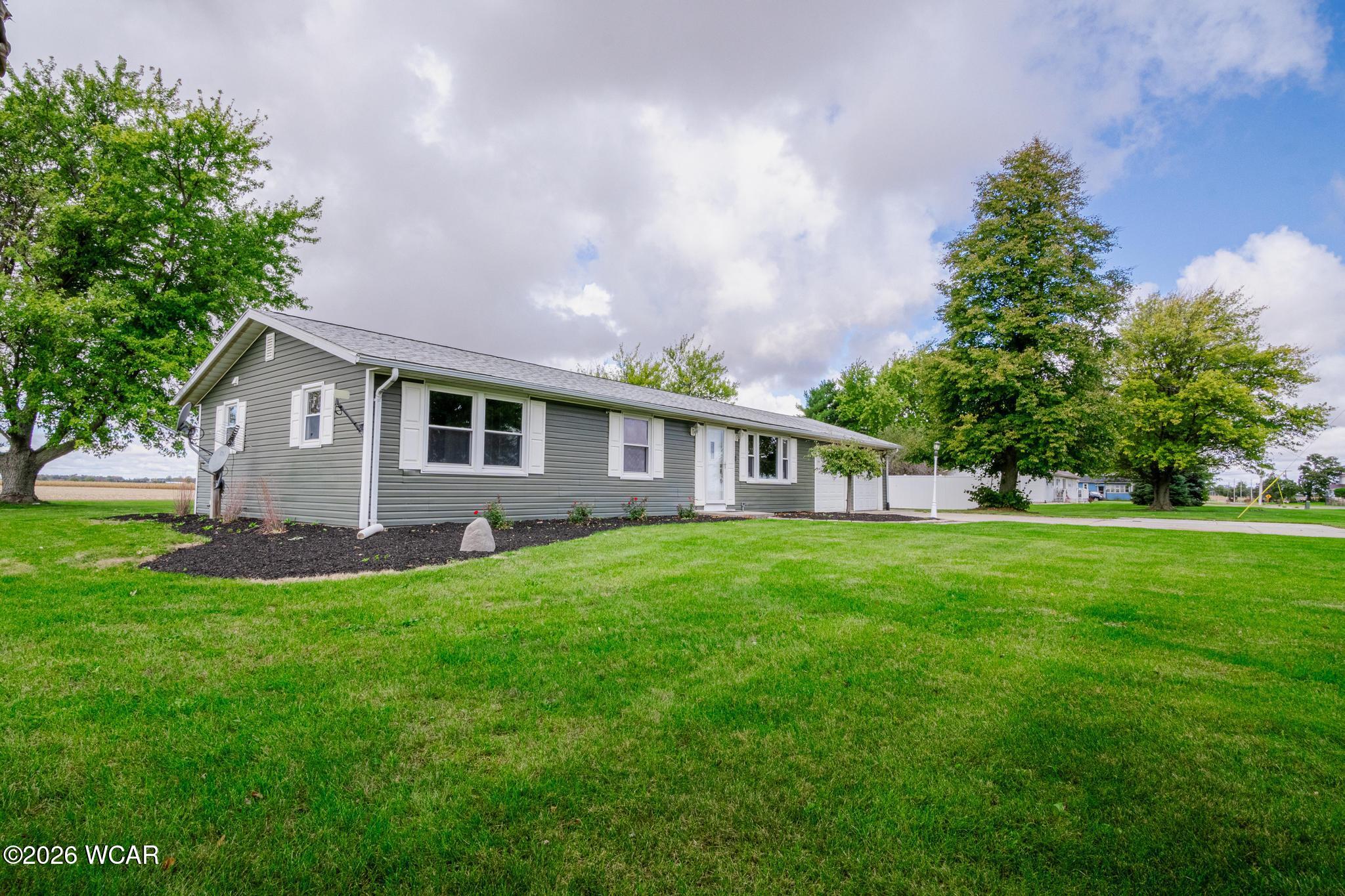 6260 Lare Road, Convoy, Ohio