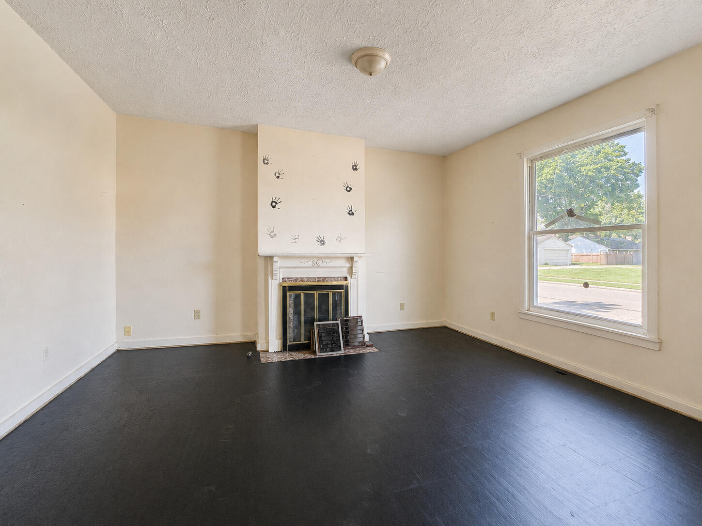 246 Hubert, Springfield, Ohio 45505