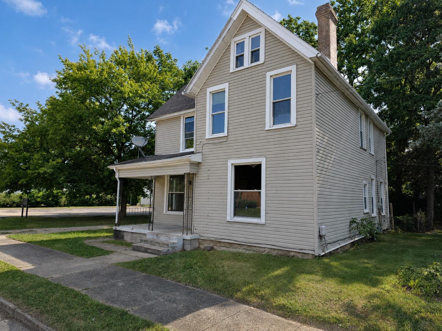 246 Hubert, Springfield, Ohio 45505