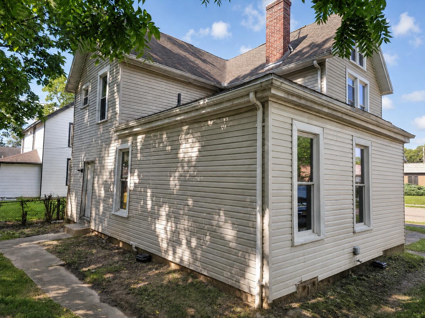 246 Hubert, Springfield, Ohio 45505