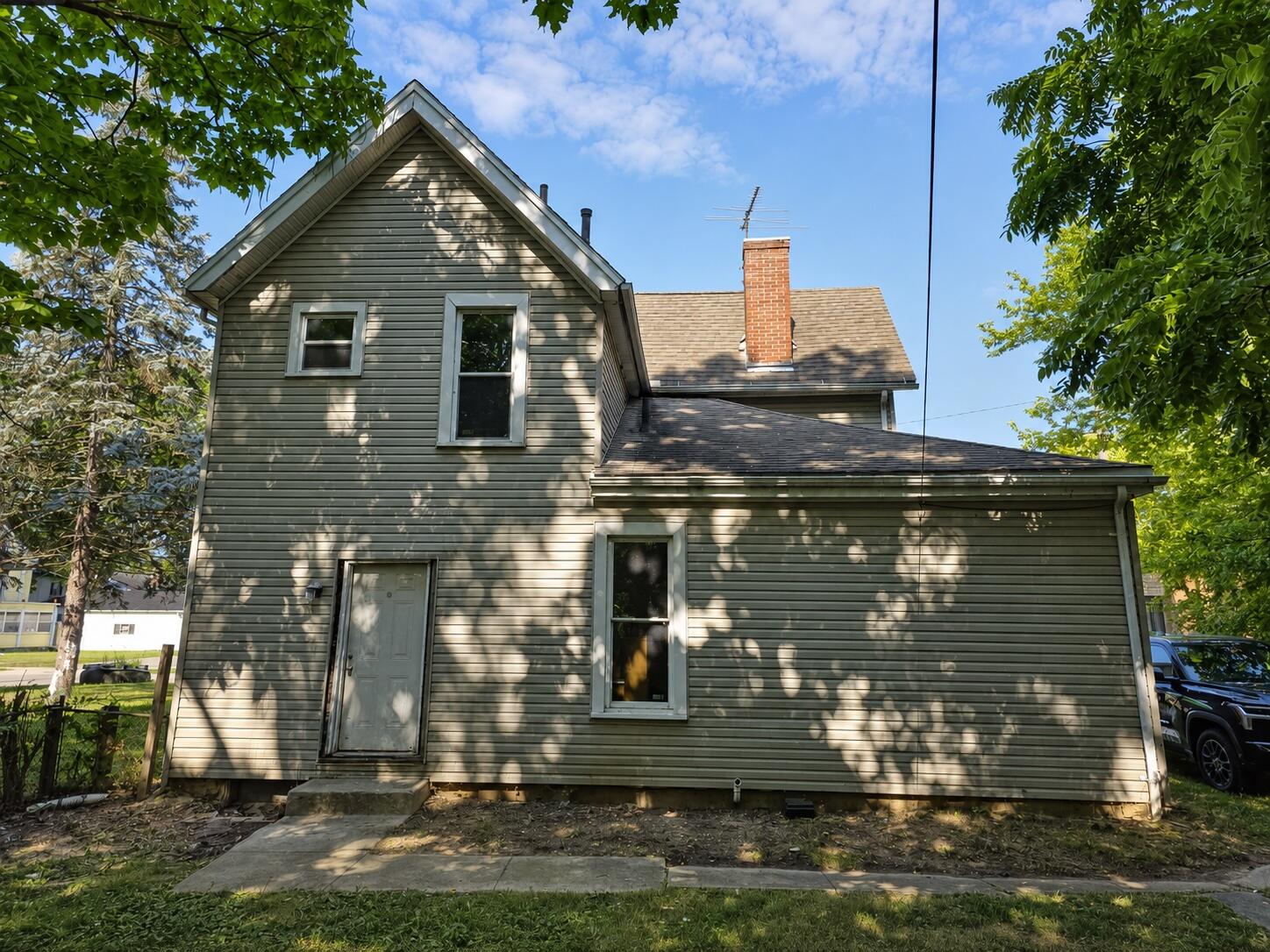 246 Hubert, Springfield, Ohio 45505