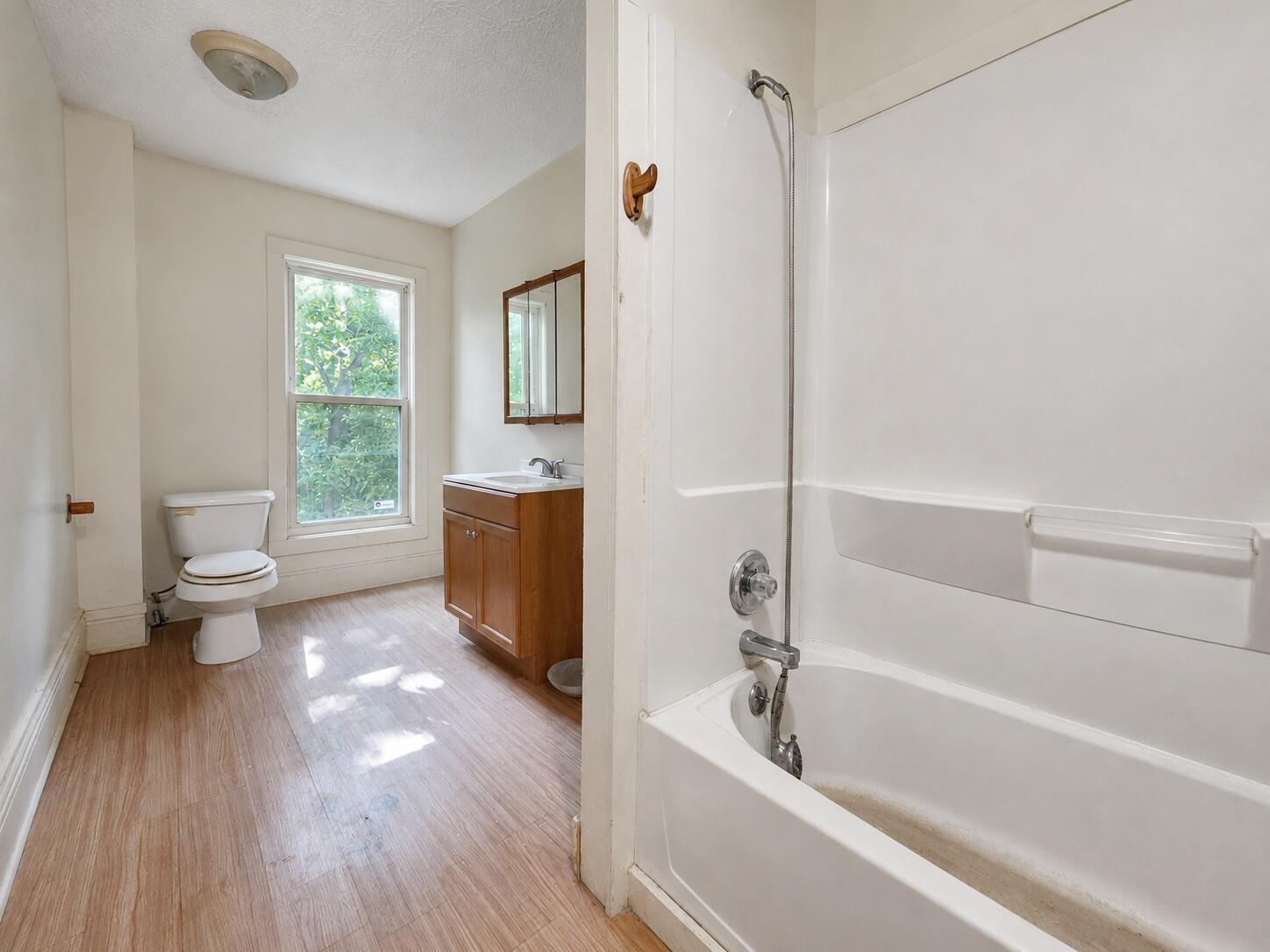246 Hubert, Springfield, Ohio 45505