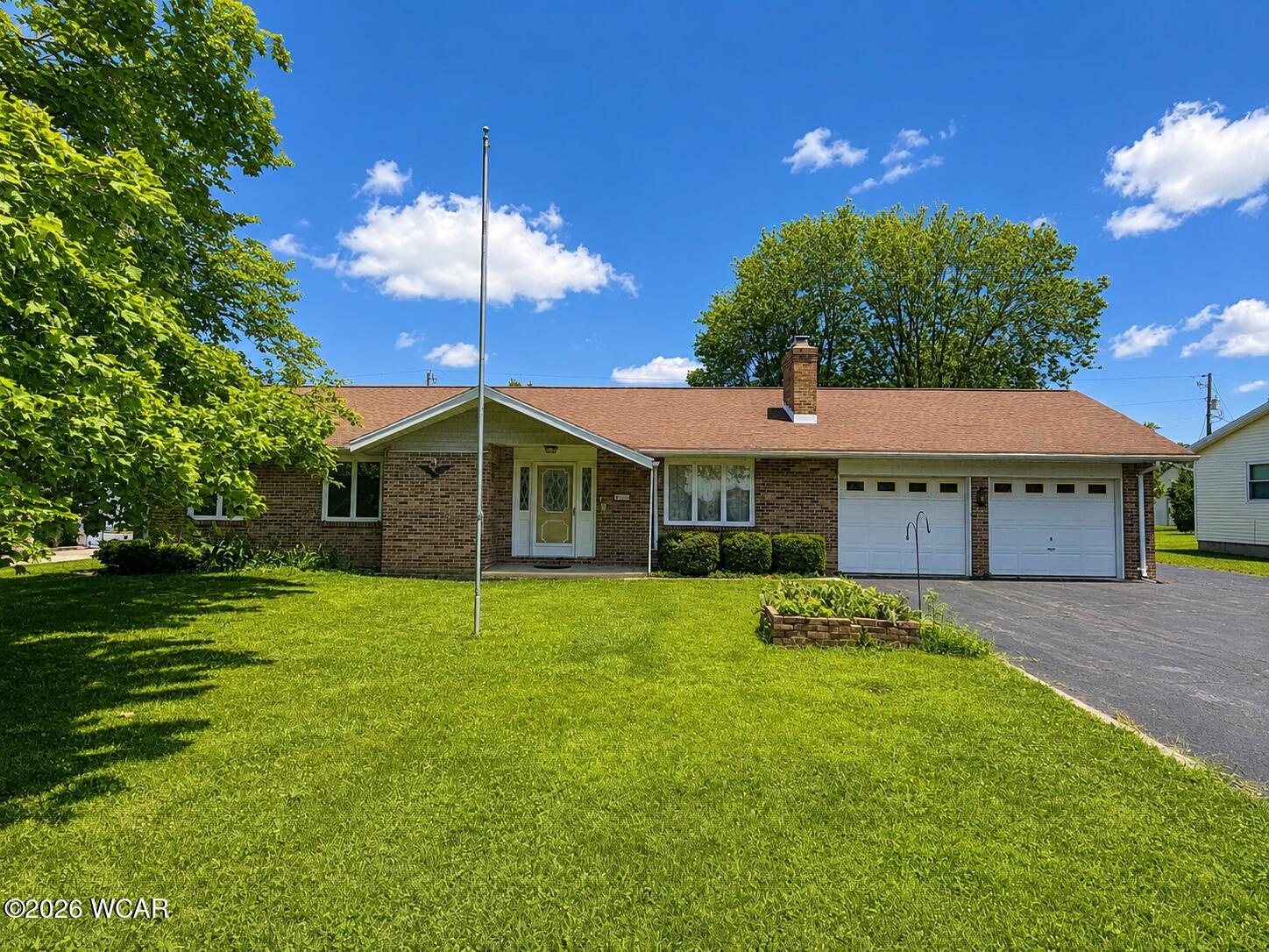 618 Anderson Avenue, Cairo, Ohio
