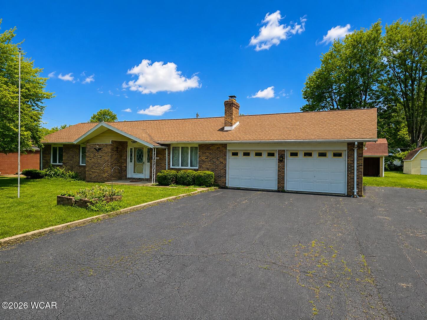 618 Anderson Avenue, Cairo, Ohio