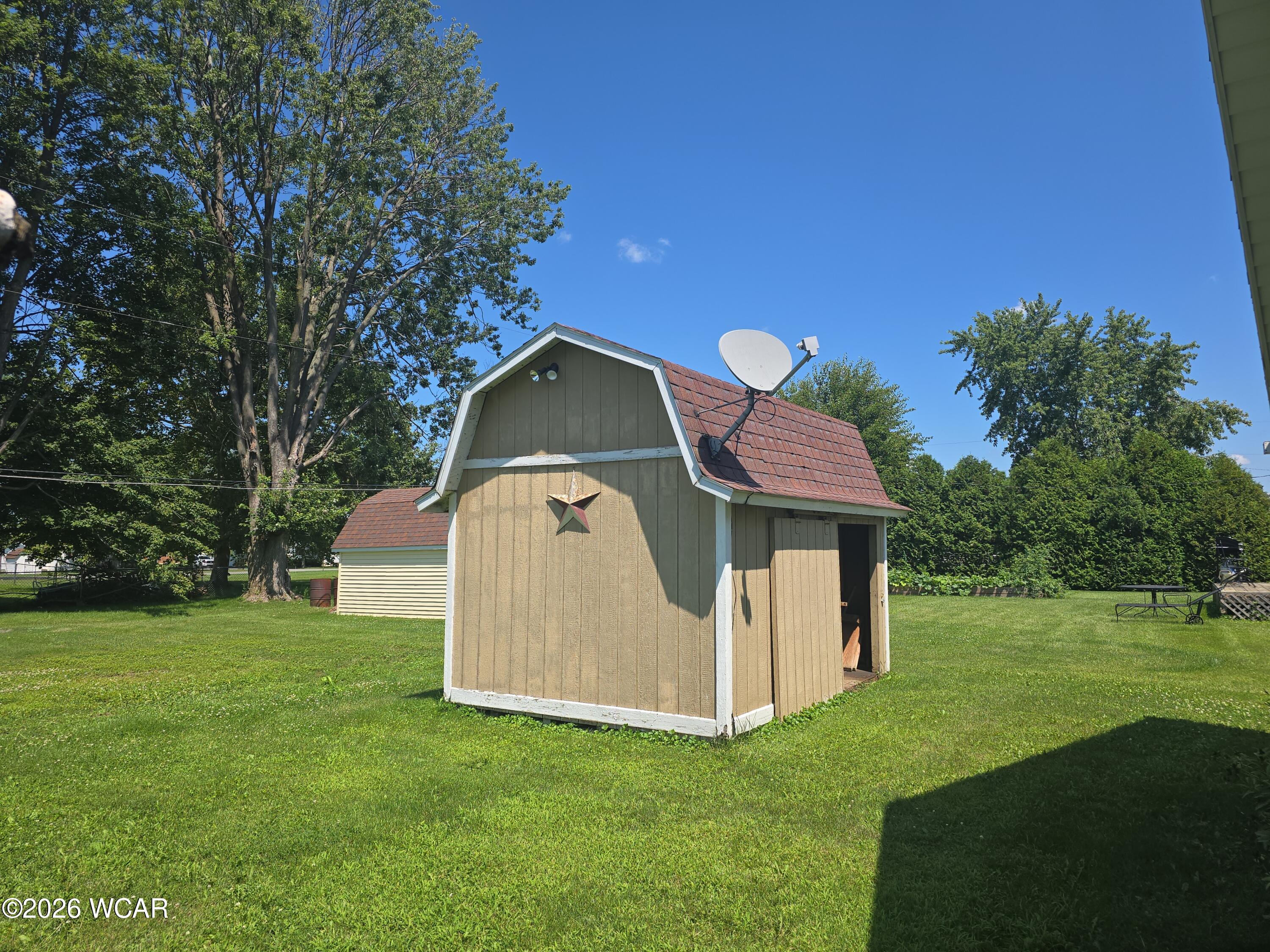 618 Anderson Avenue, Cairo, Ohio