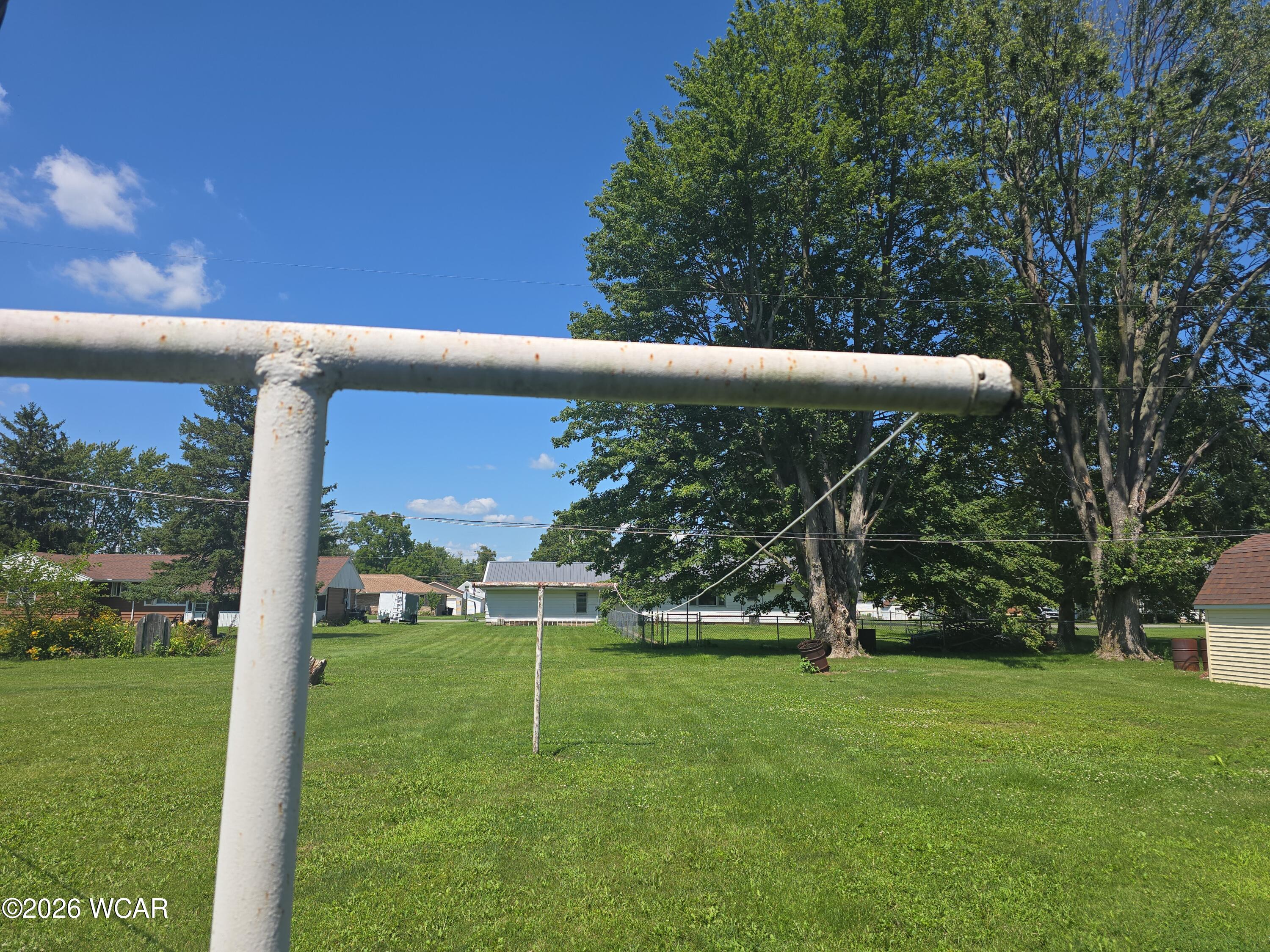 618 Anderson Avenue, Cairo, Ohio