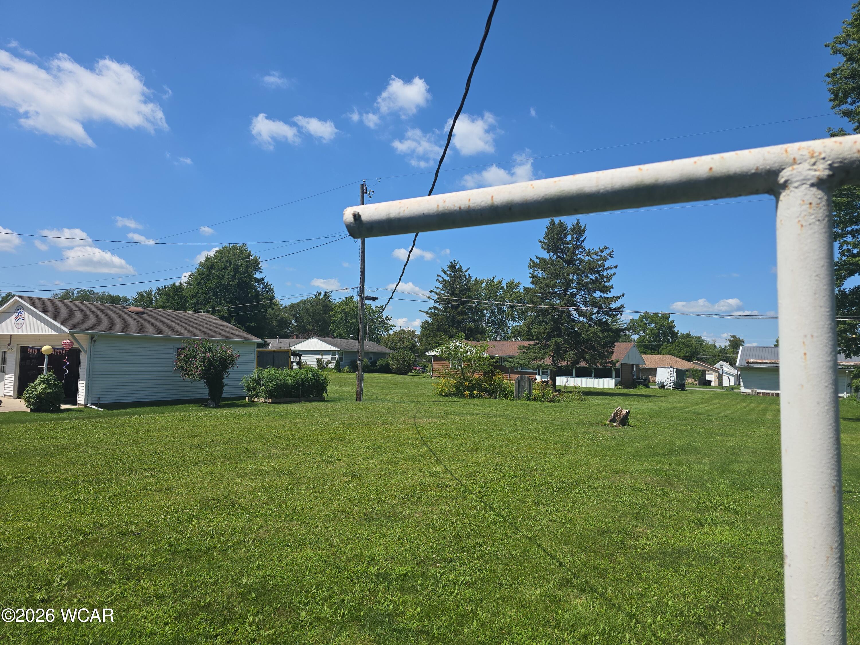 618 Anderson Avenue, Cairo, Ohio