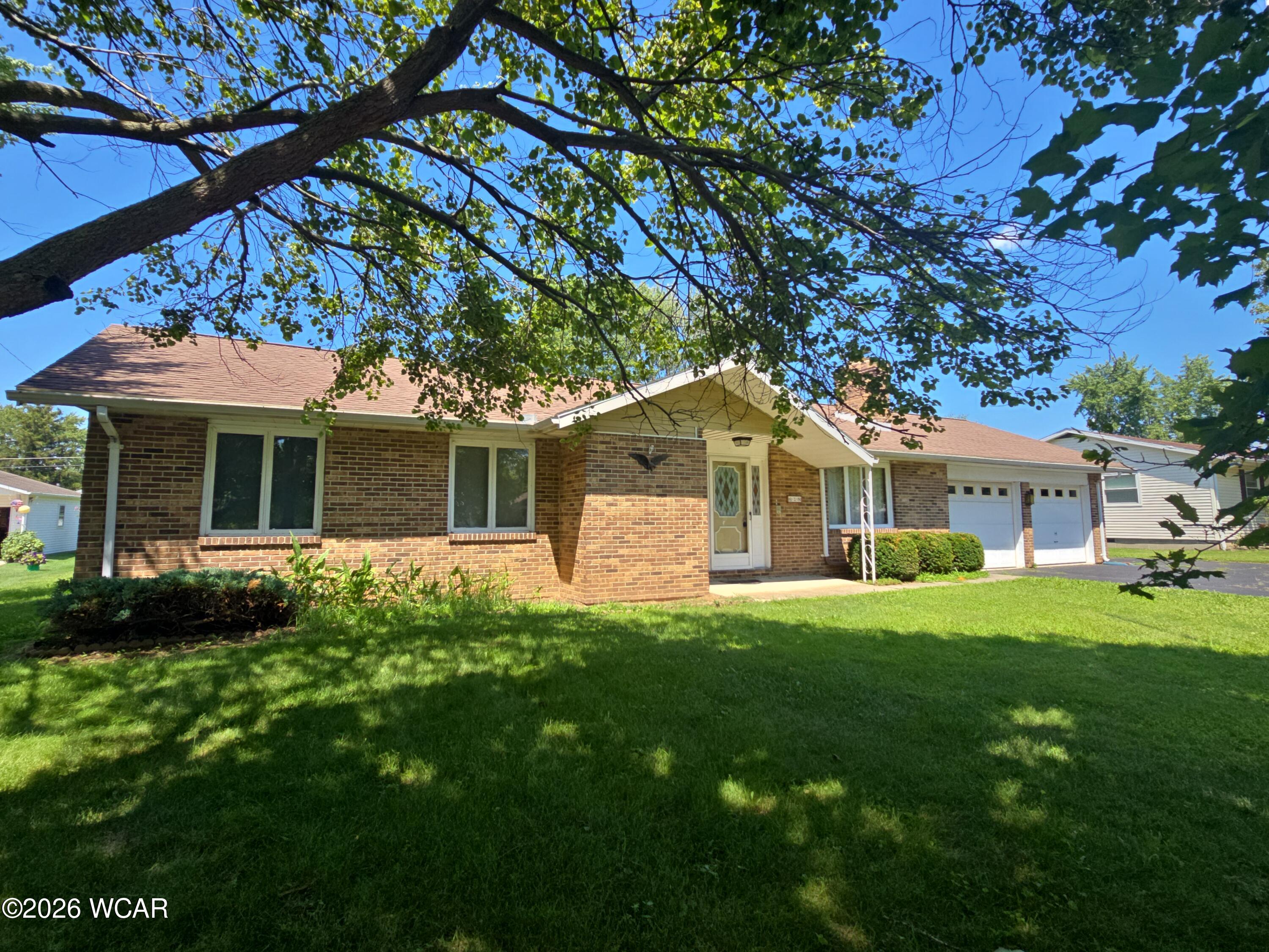 618 Anderson Avenue, Cairo, Ohio