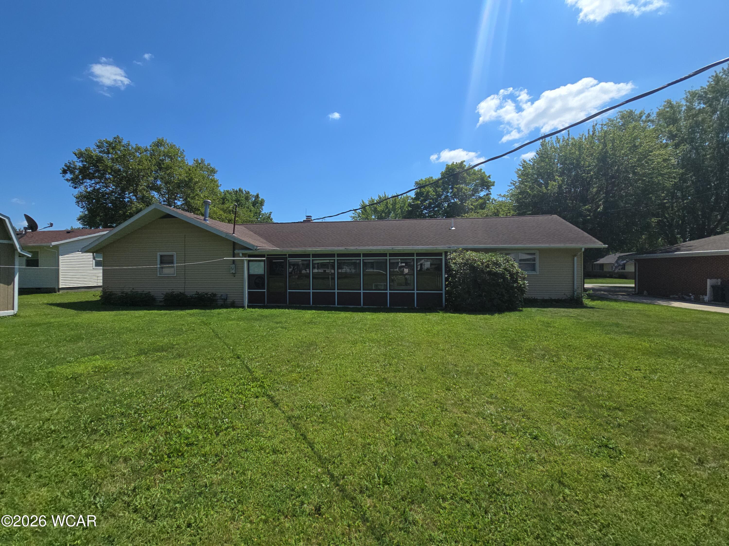 618 Anderson Avenue, Cairo, Ohio