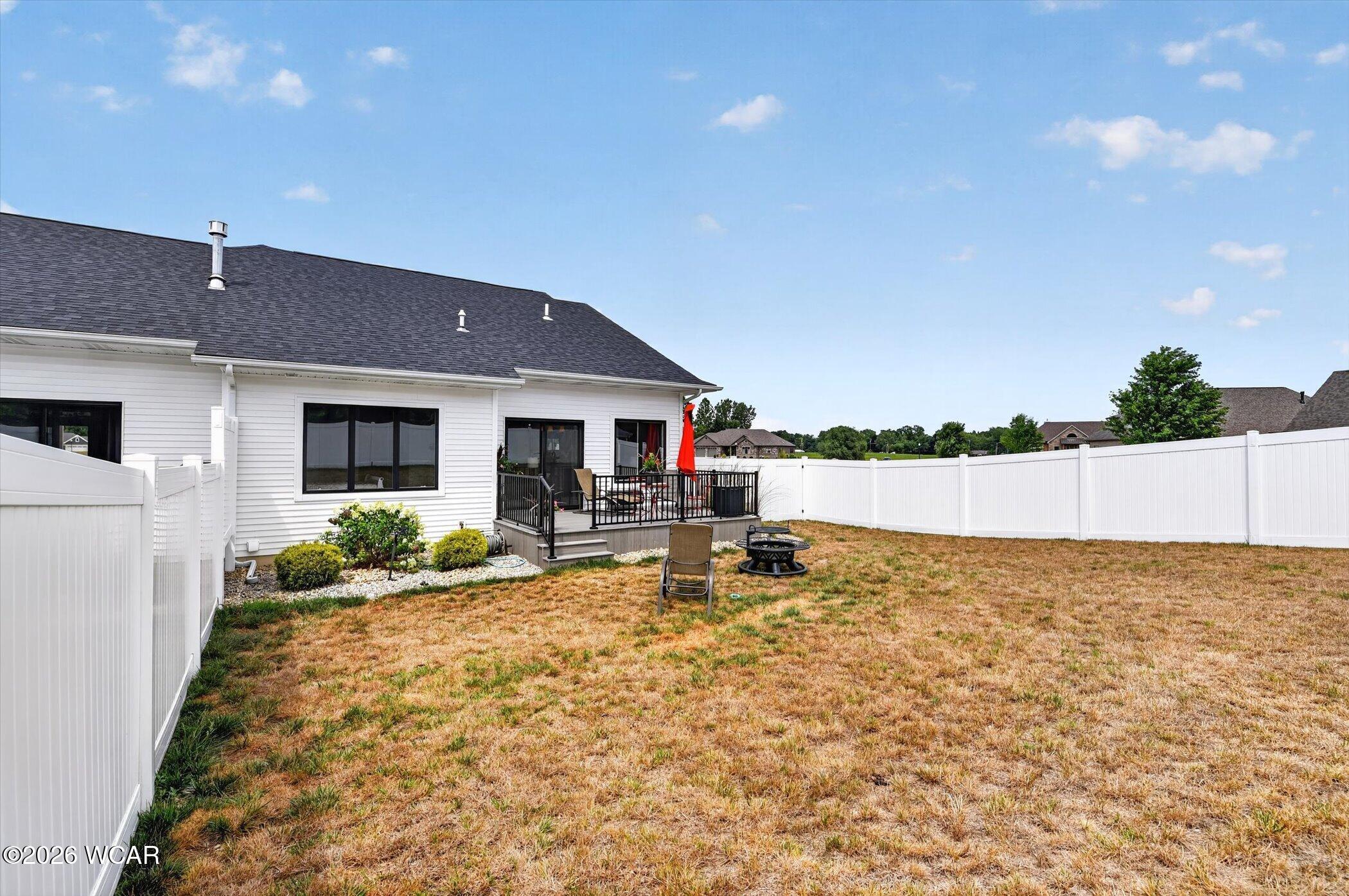 107 Dairy Drive, Edgerton, Ohio