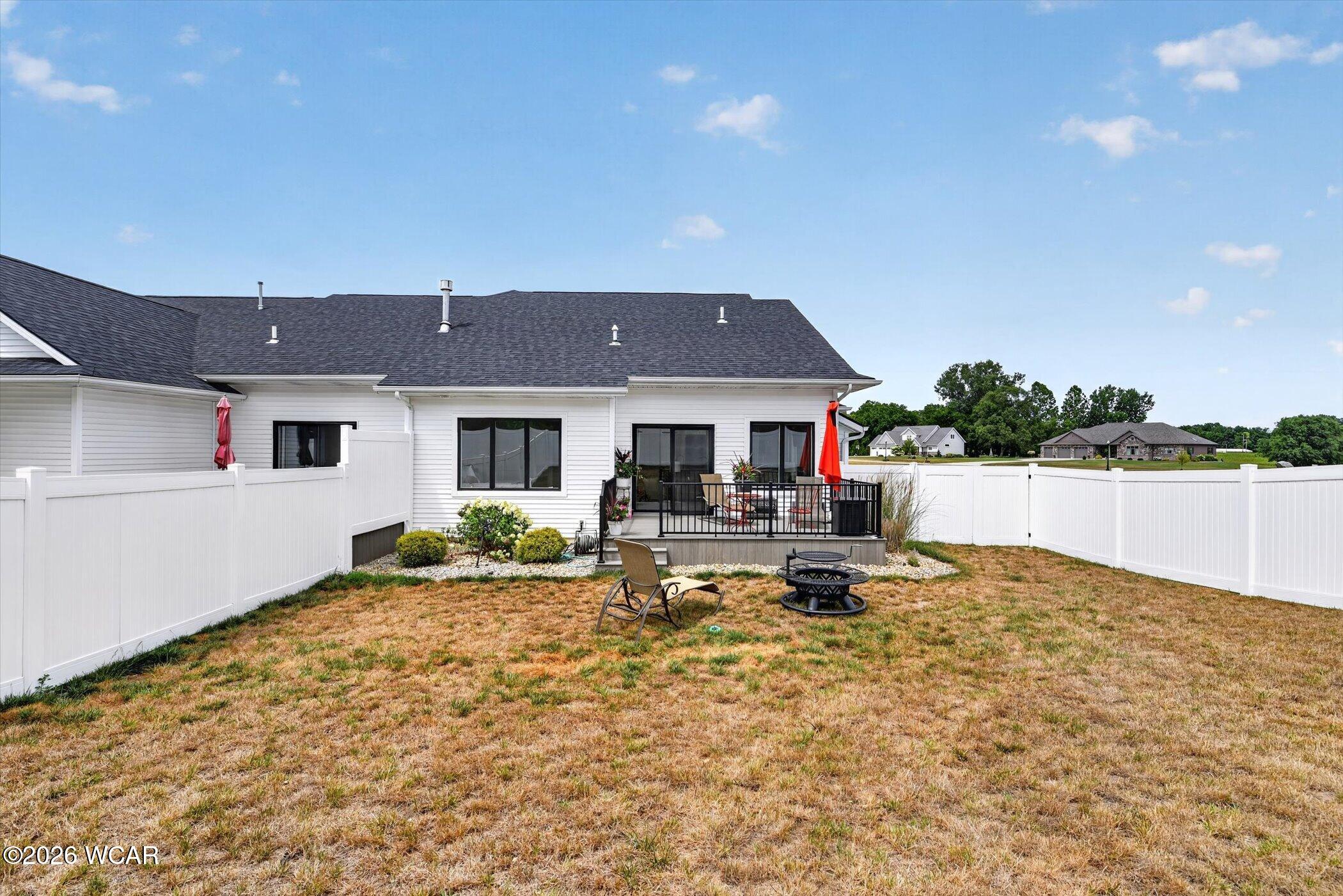 107 Dairy Drive, Edgerton, Ohio