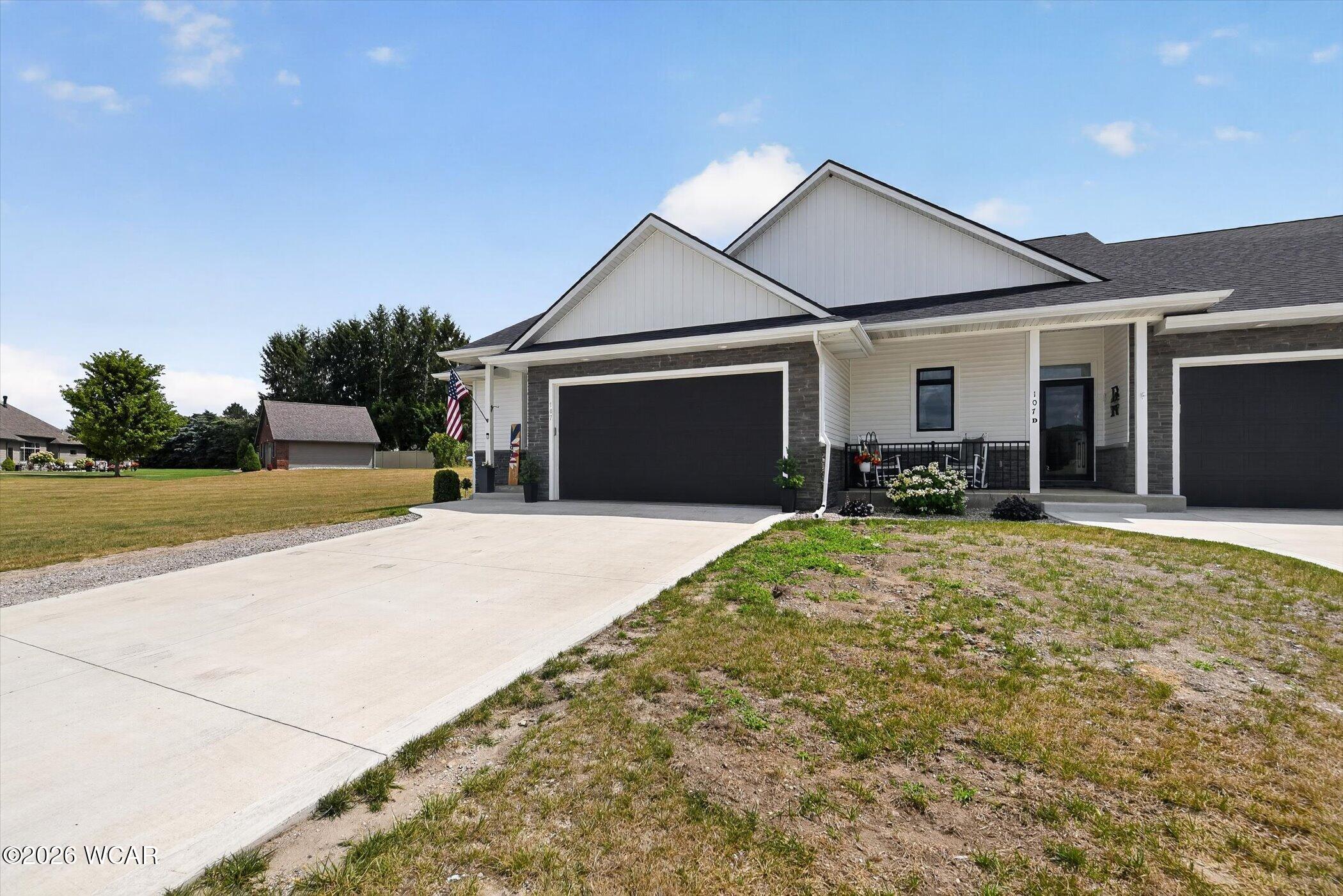 107 Dairy Drive, Edgerton, Ohio