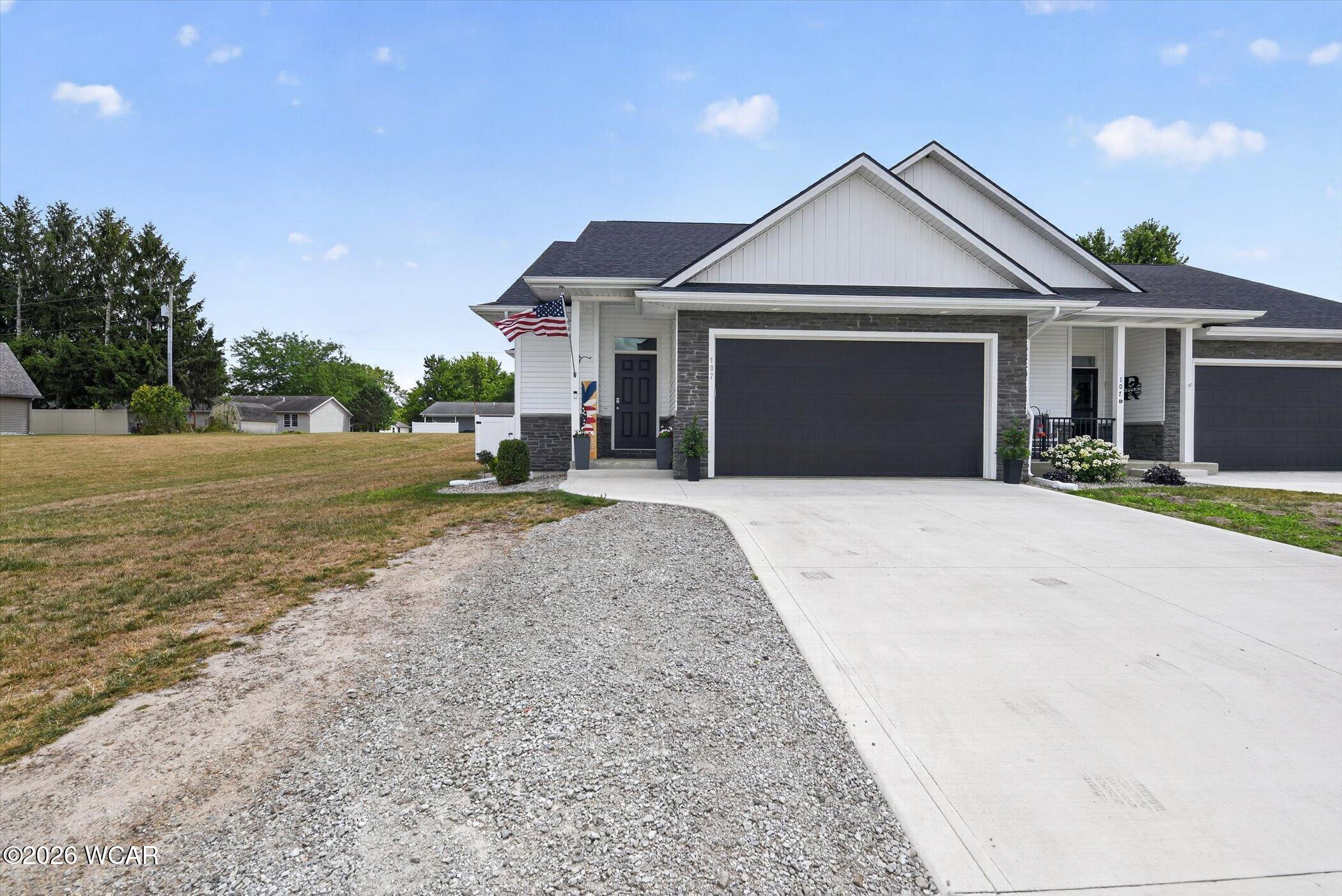 107 Dairy Drive, Edgerton, Ohio
