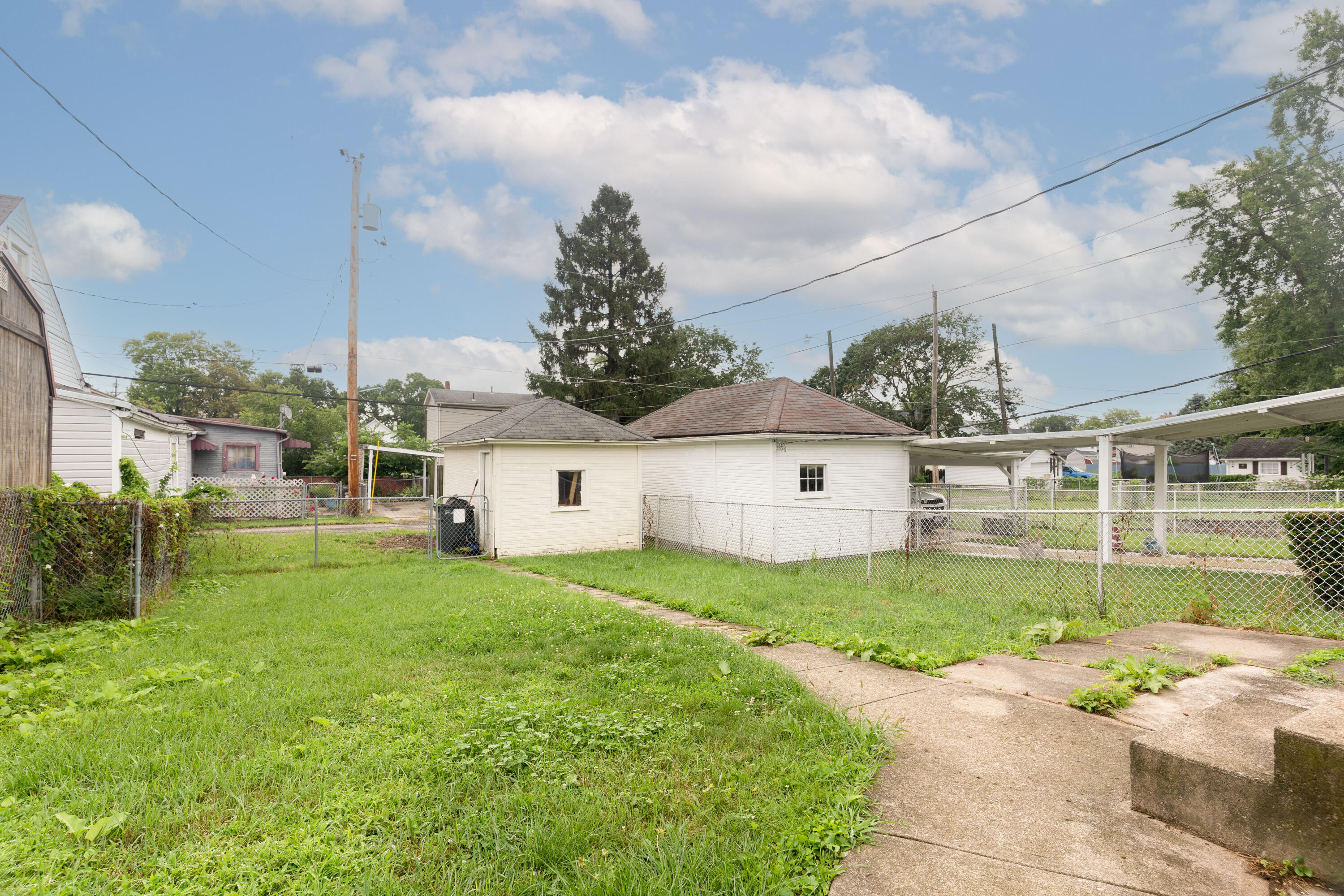 505 Adams, Piqua, Ohio 45356