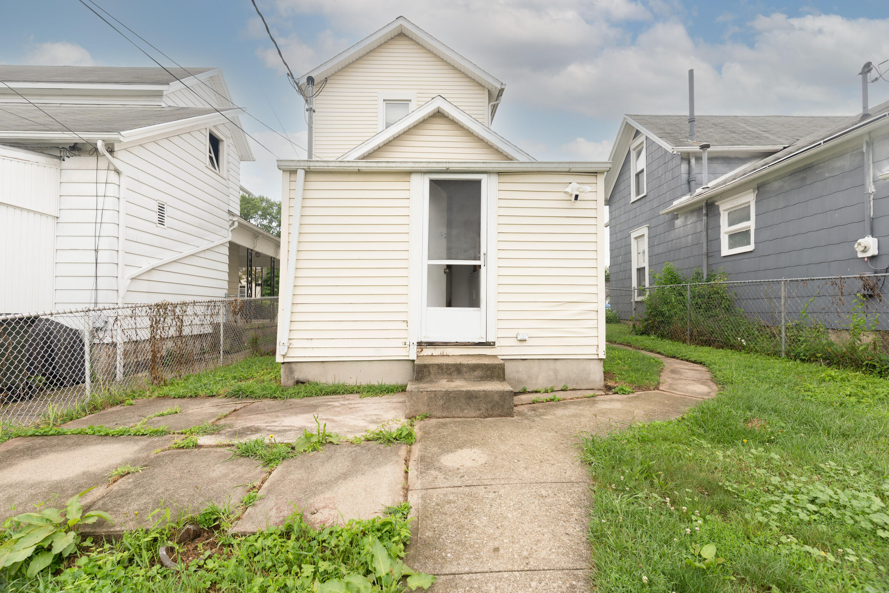 505 Adams, Piqua, Ohio 45356