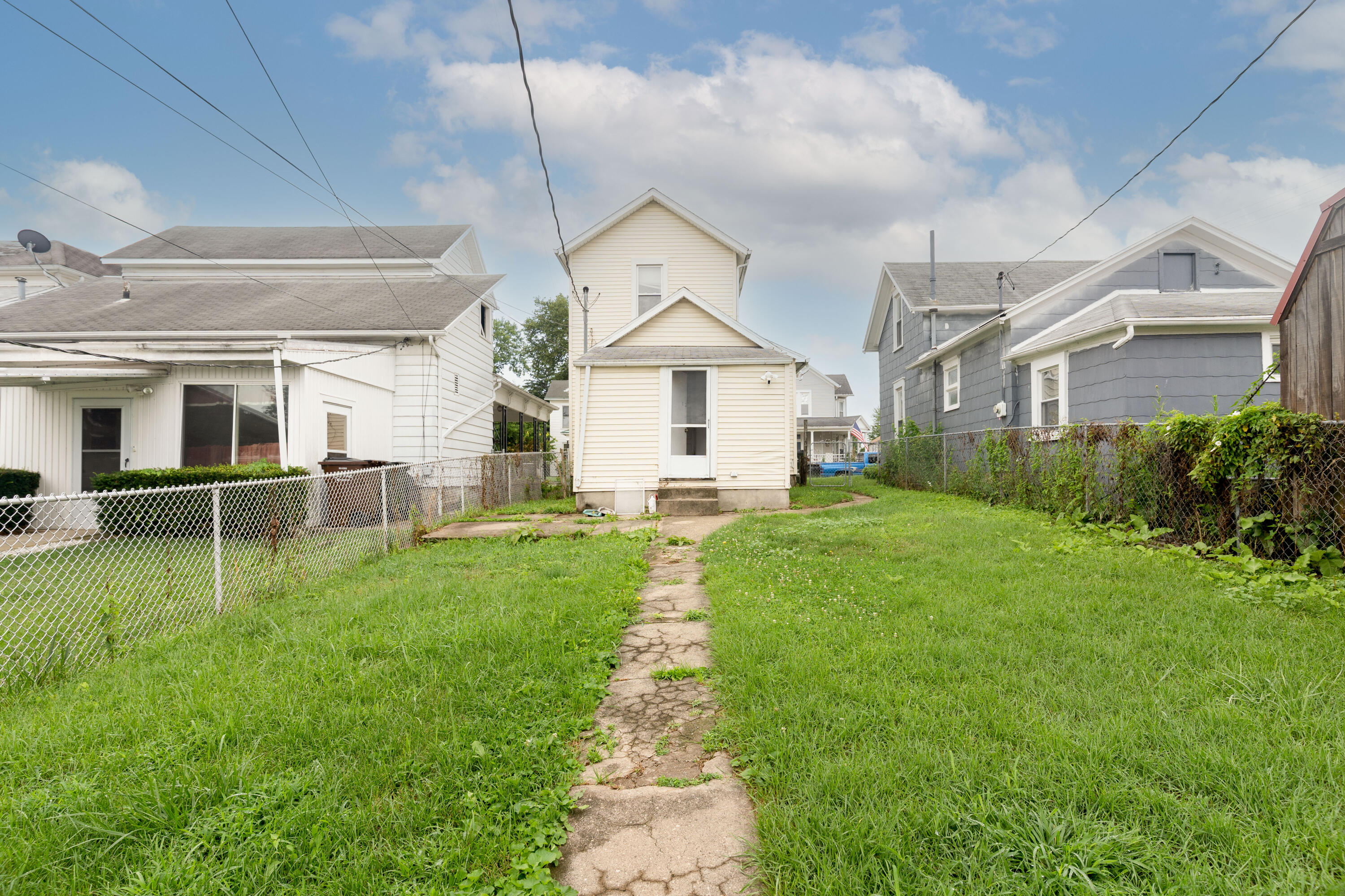 505 Adams, Piqua, Ohio 45356