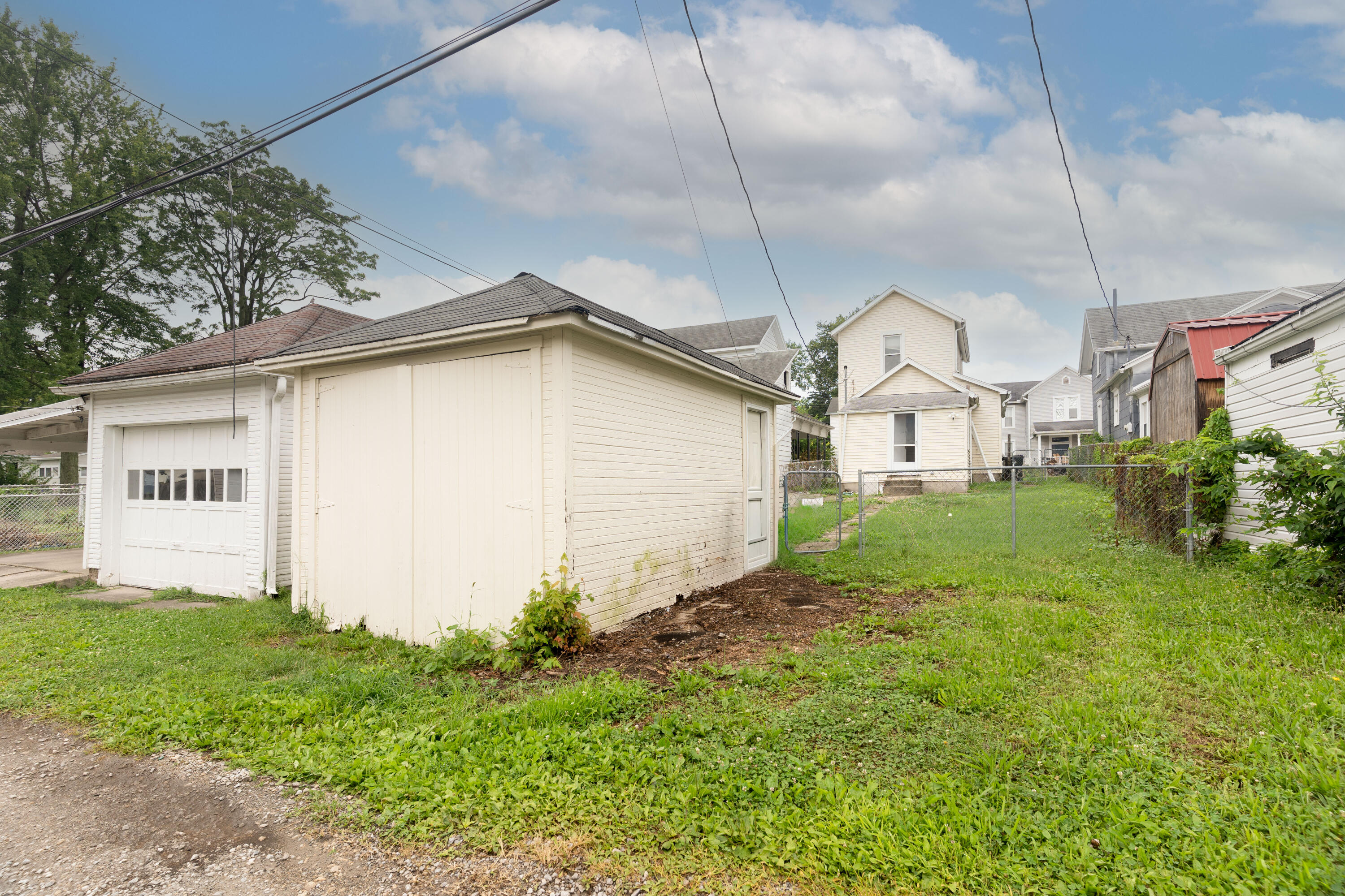 505 Adams, Piqua, Ohio 45356