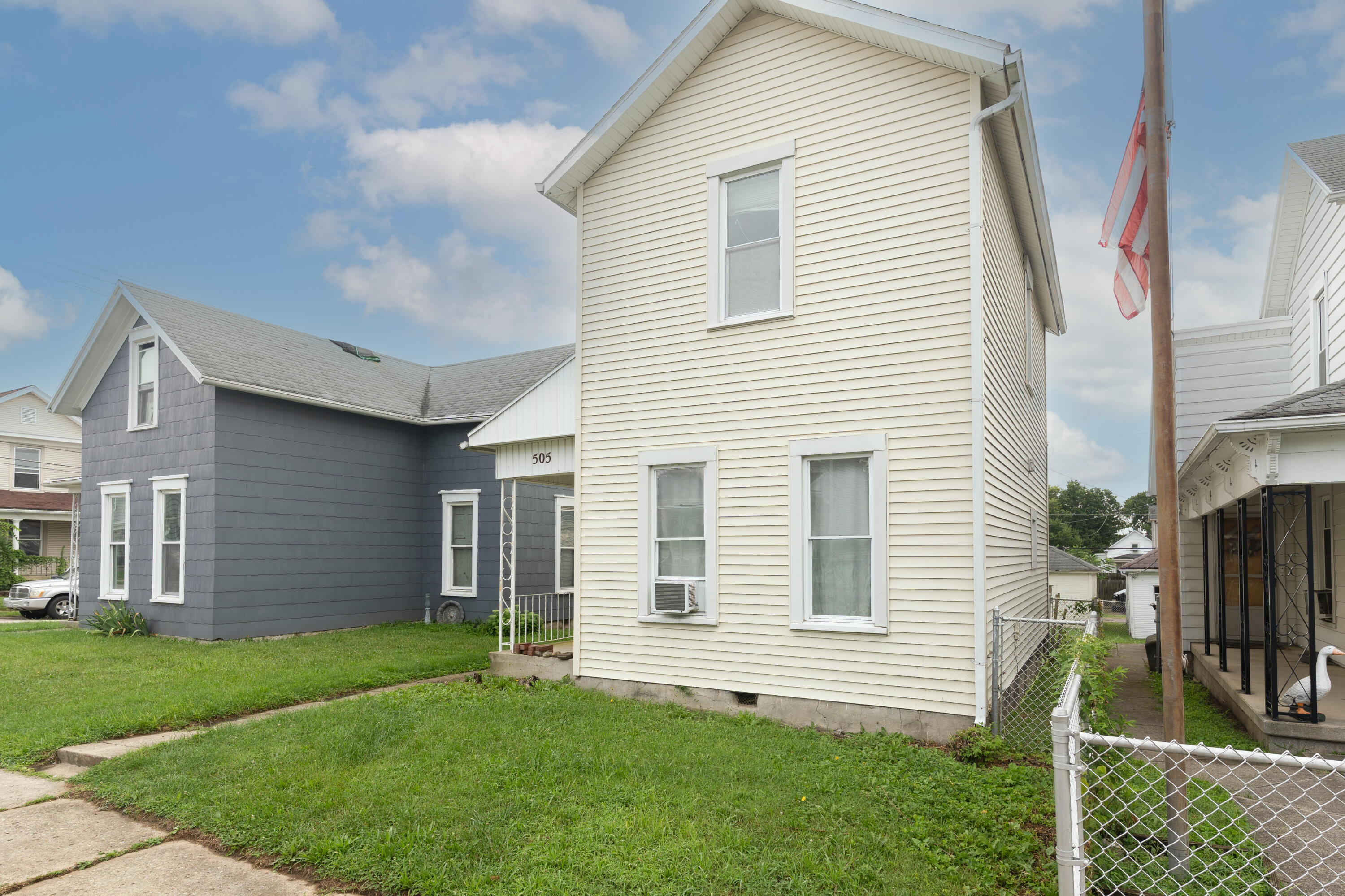 505 Adams, Piqua, Ohio 45356