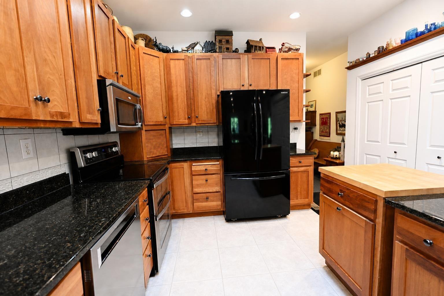2466 State Route 245, West Liberty, Ohio 43357