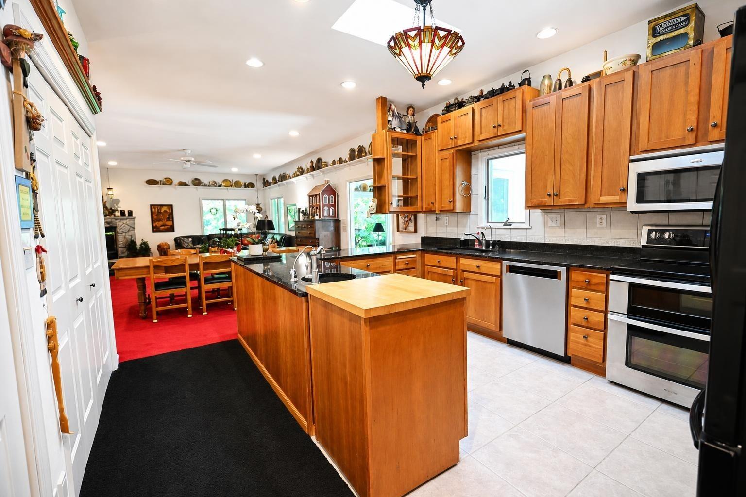 2466 State Route 245, West Liberty, Ohio 43357