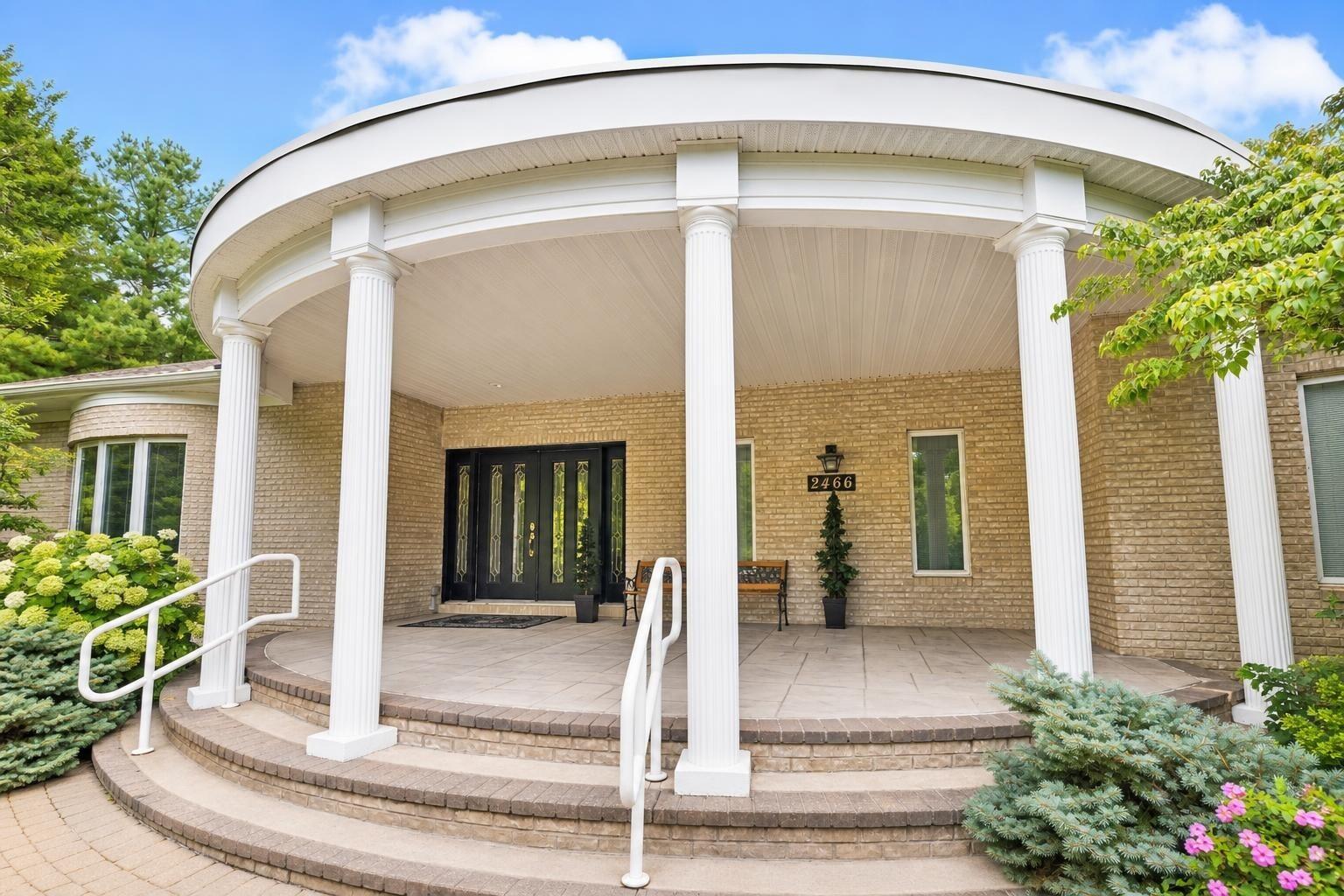 2466 State Route 245, West Liberty, Ohio 43357