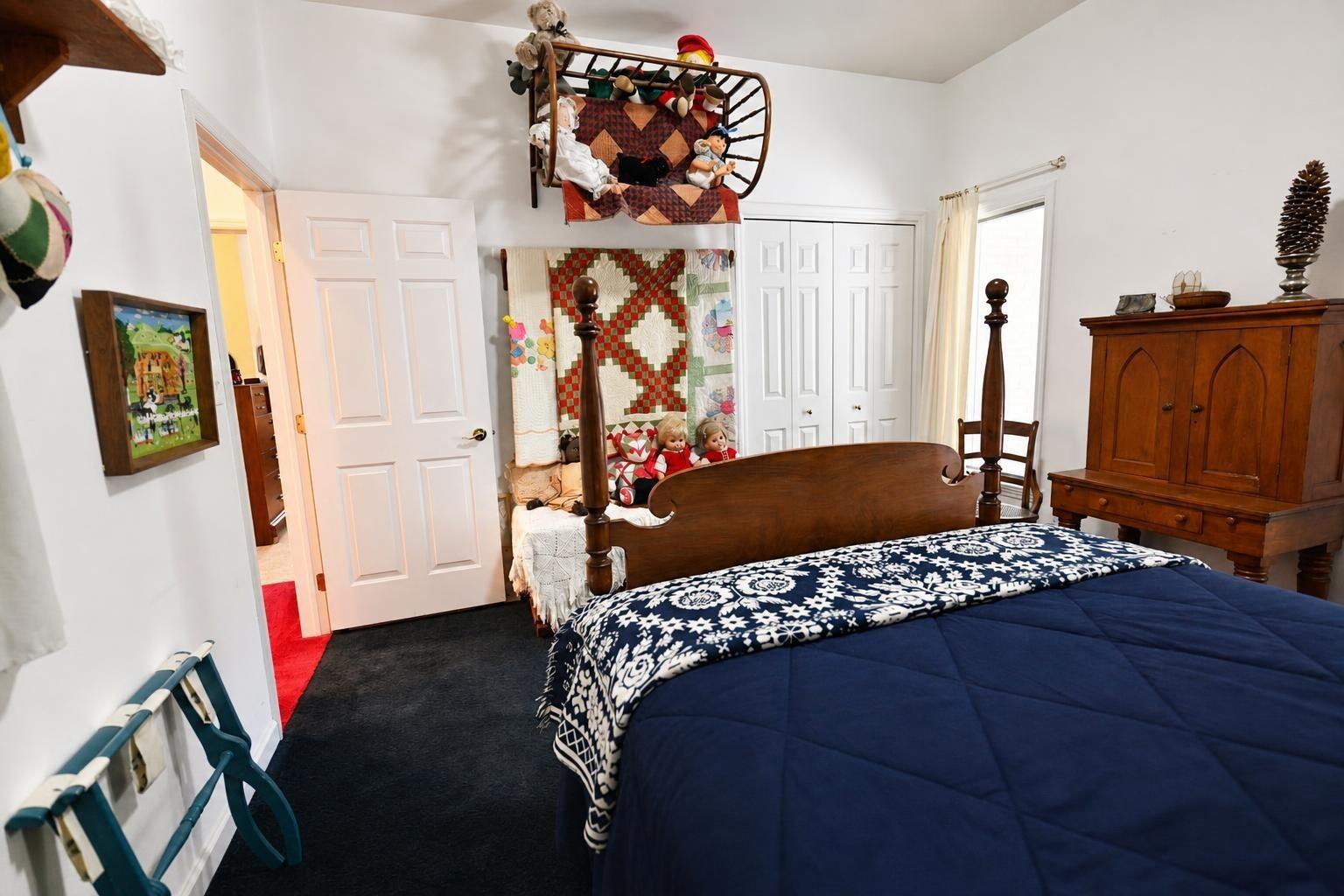 2466 State Route 245, West Liberty, Ohio 43357