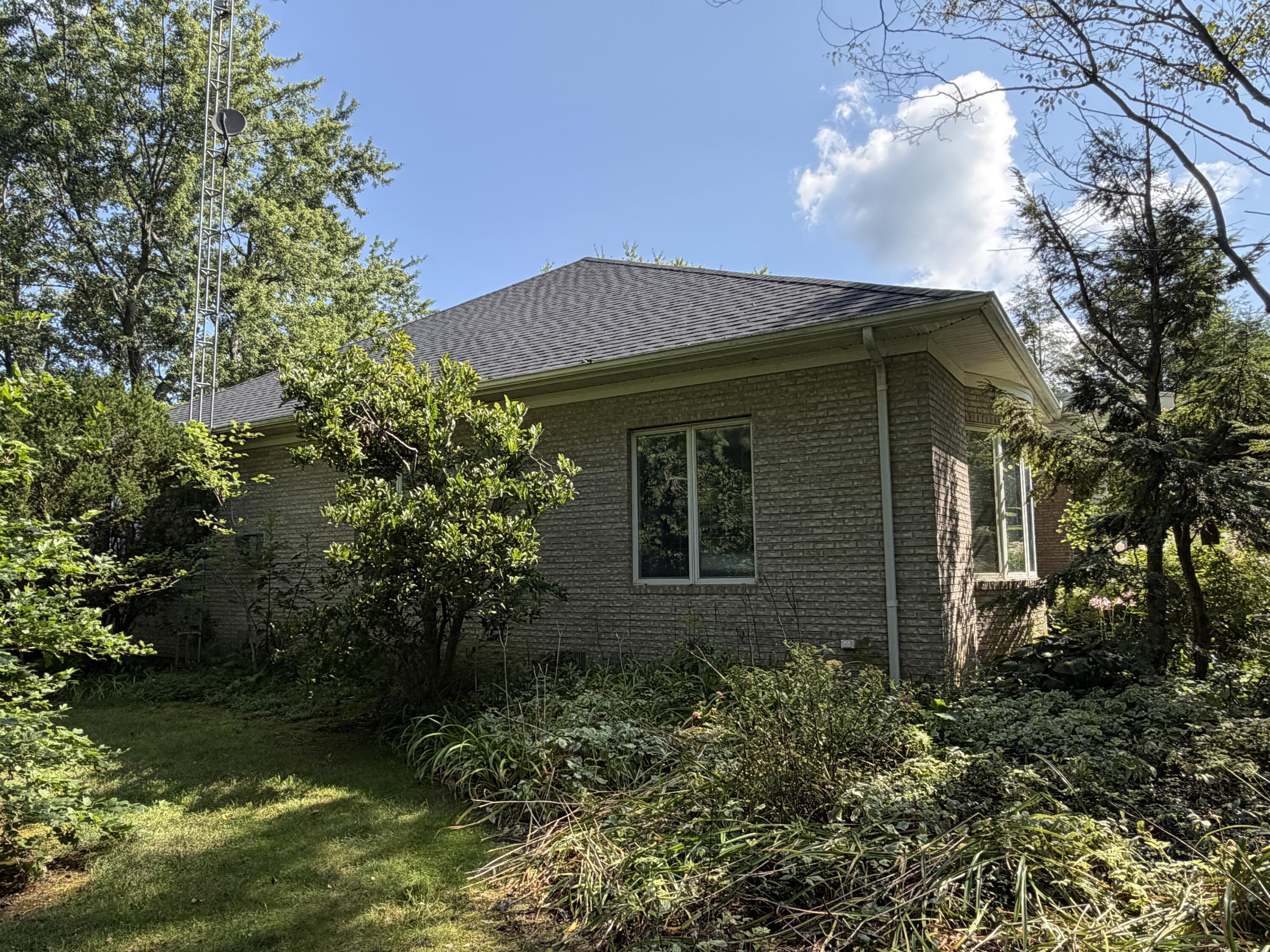 2466 State Route 245, West Liberty, Ohio 43357