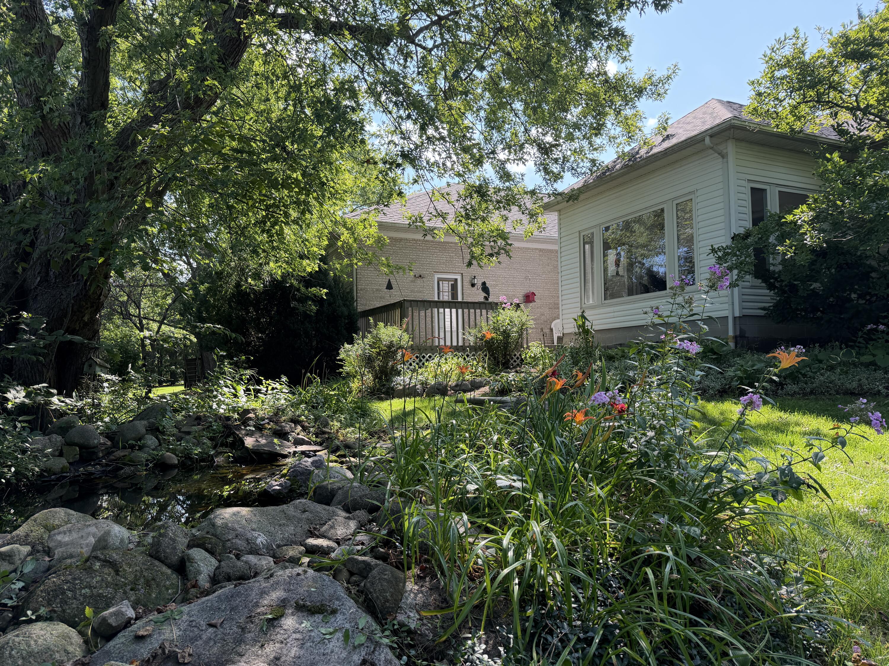 2466 State Route 245, West Liberty, Ohio 43357