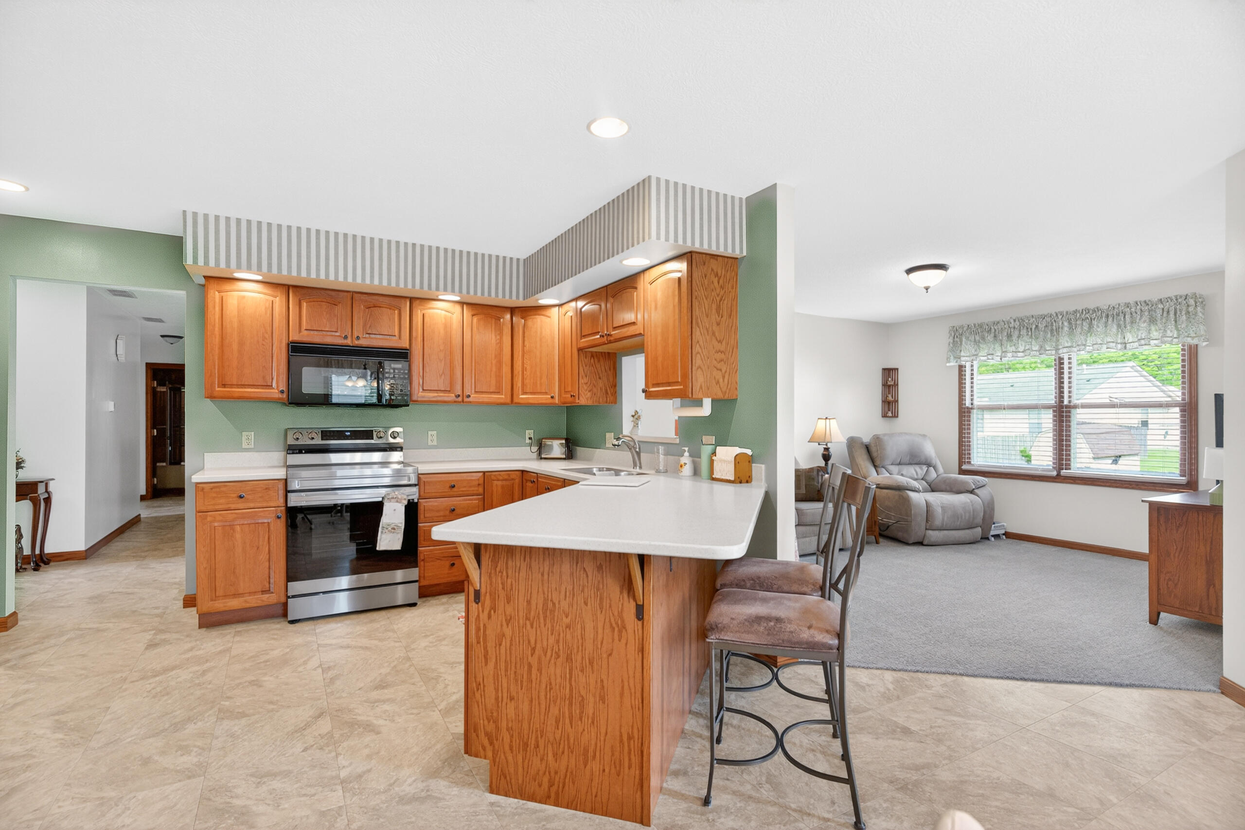 551 Foxcross, Sidney, Ohio 45365