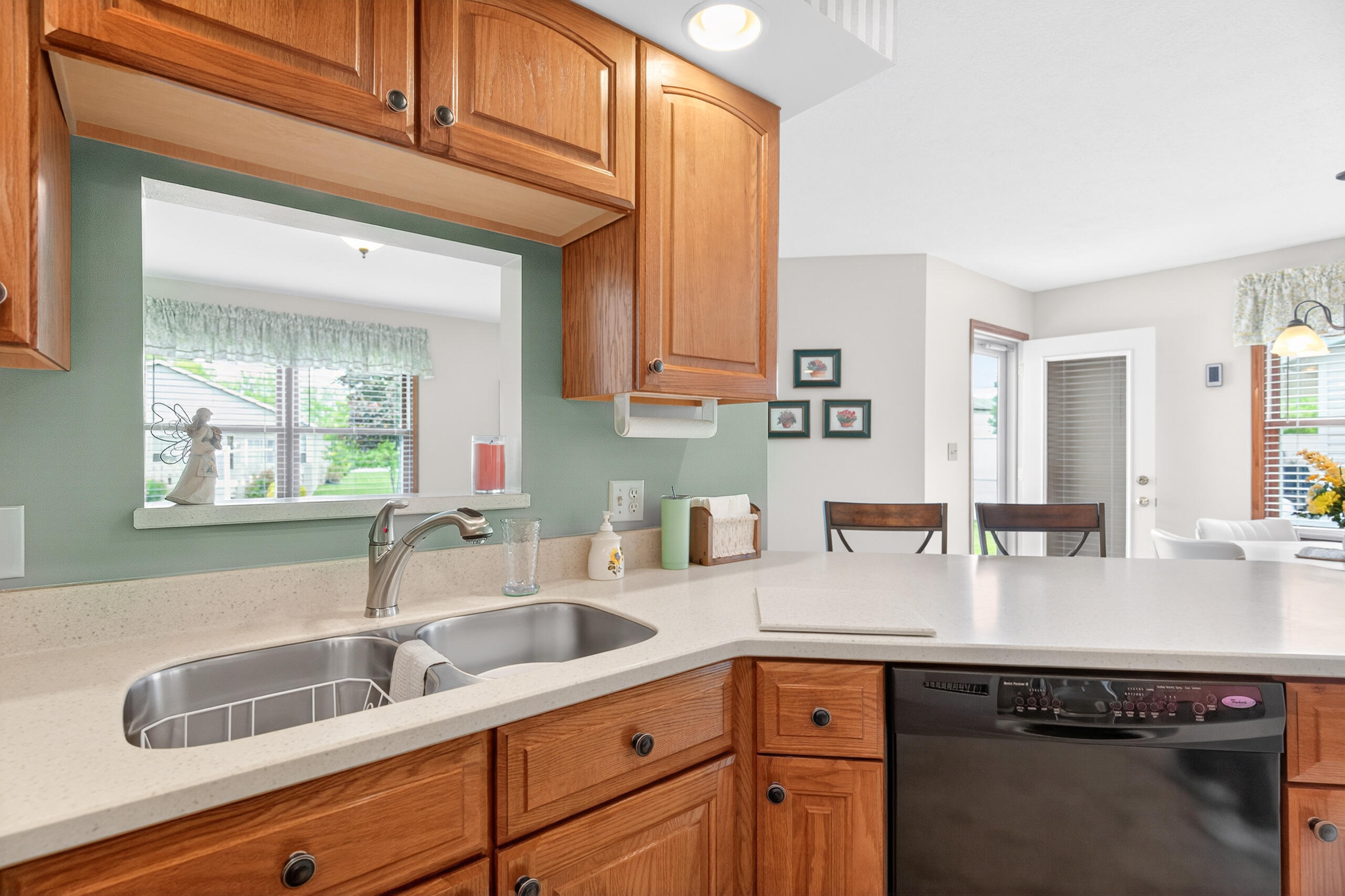551 Foxcross, Sidney, Ohio 45365