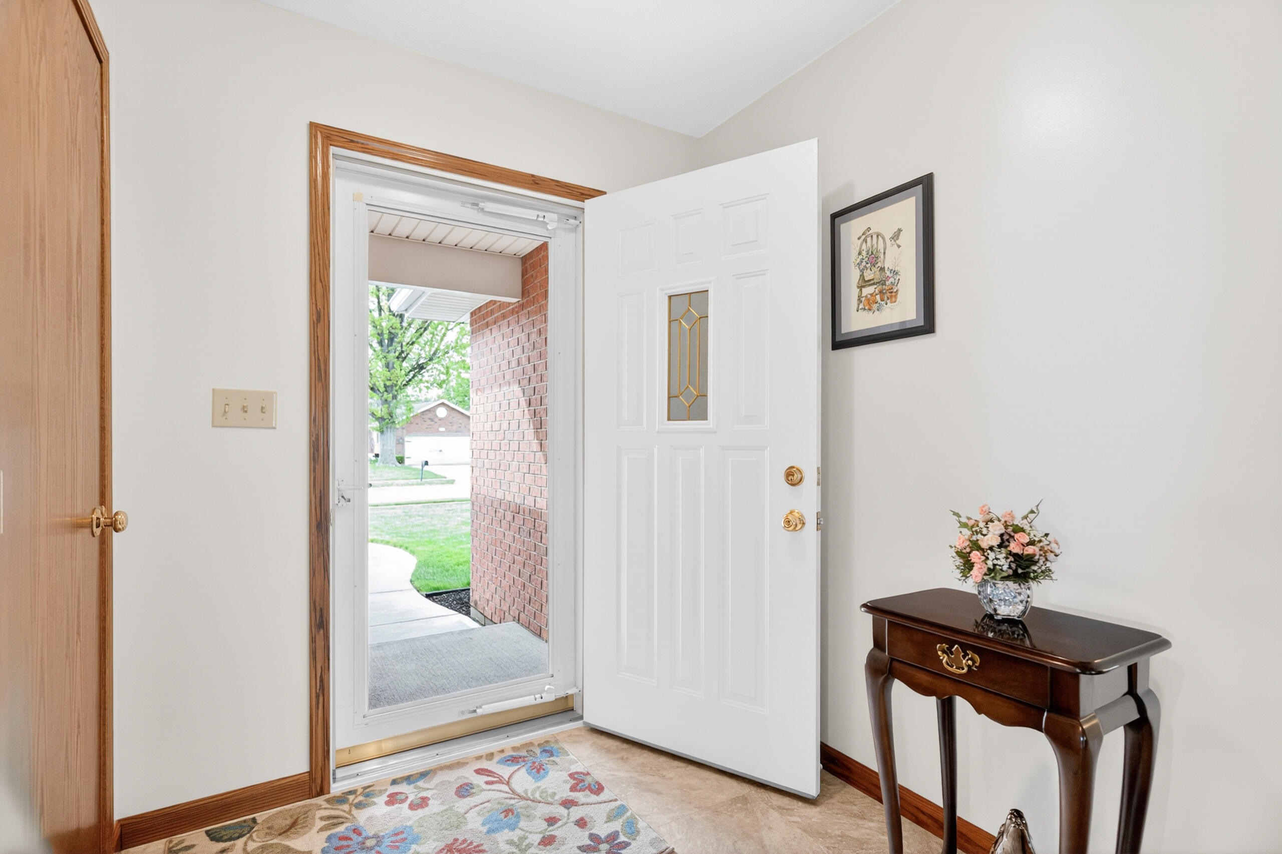 551 Foxcross, Sidney, Ohio 45365