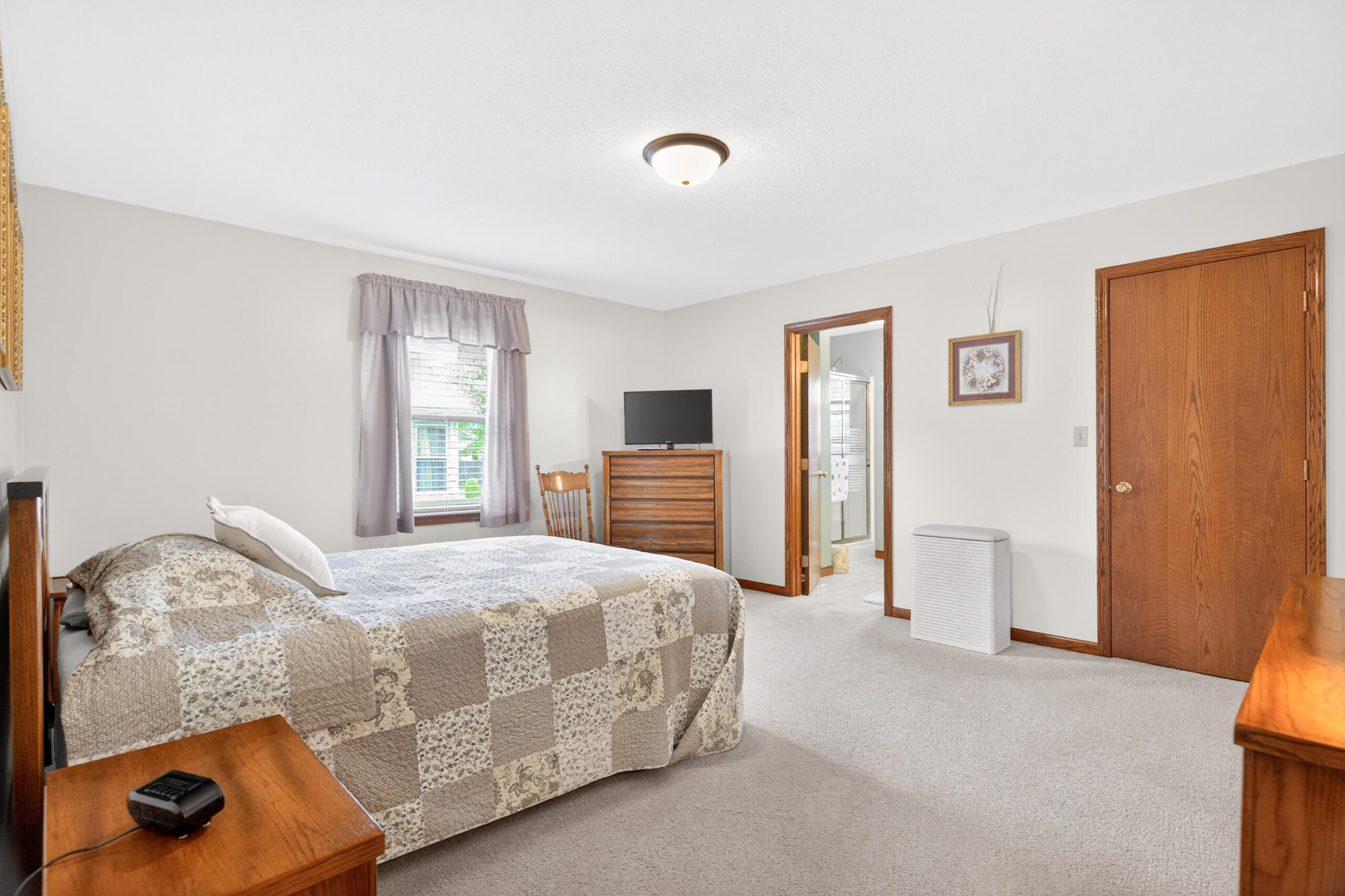 551 Foxcross, Sidney, Ohio 45365