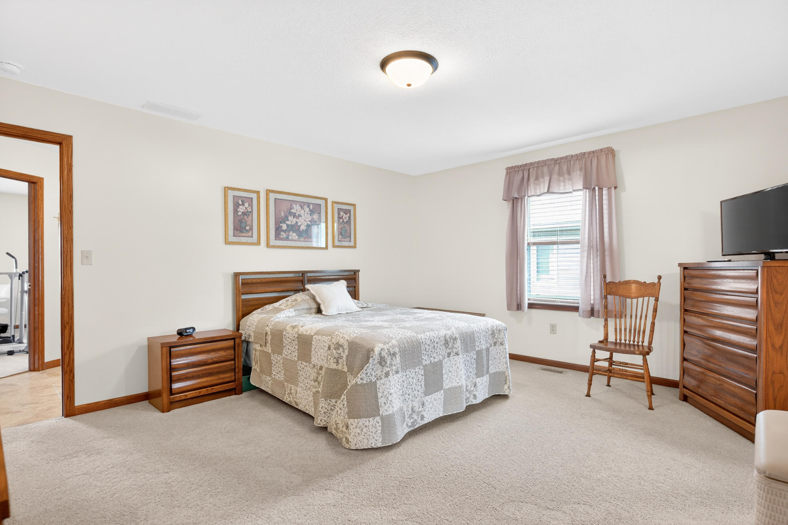 551 Foxcross, Sidney, Ohio 45365