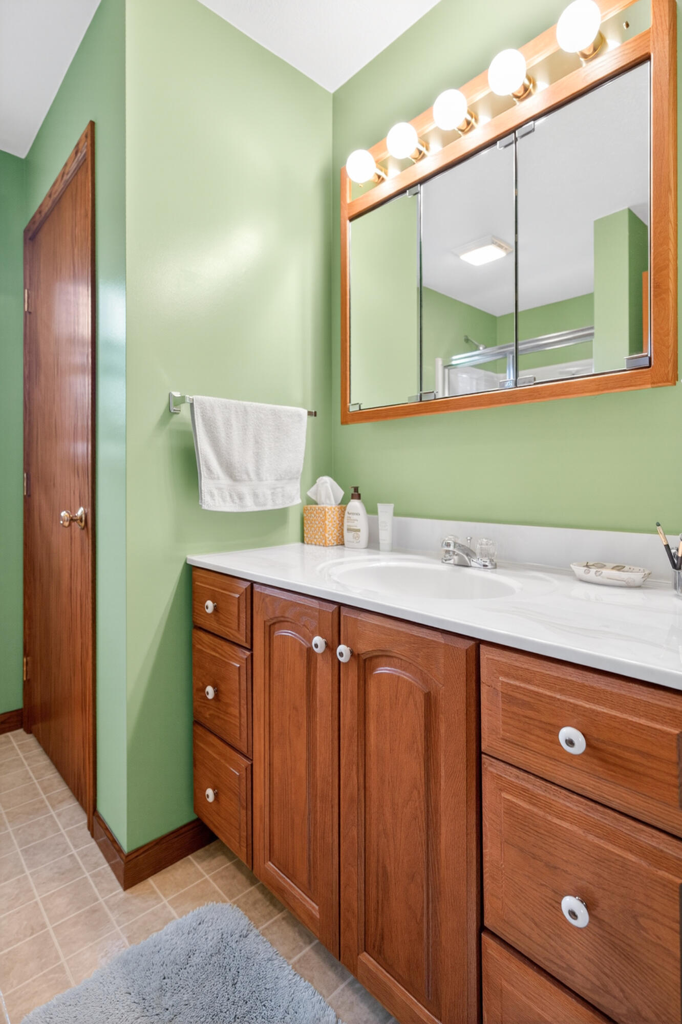 551 Foxcross, Sidney, Ohio 45365